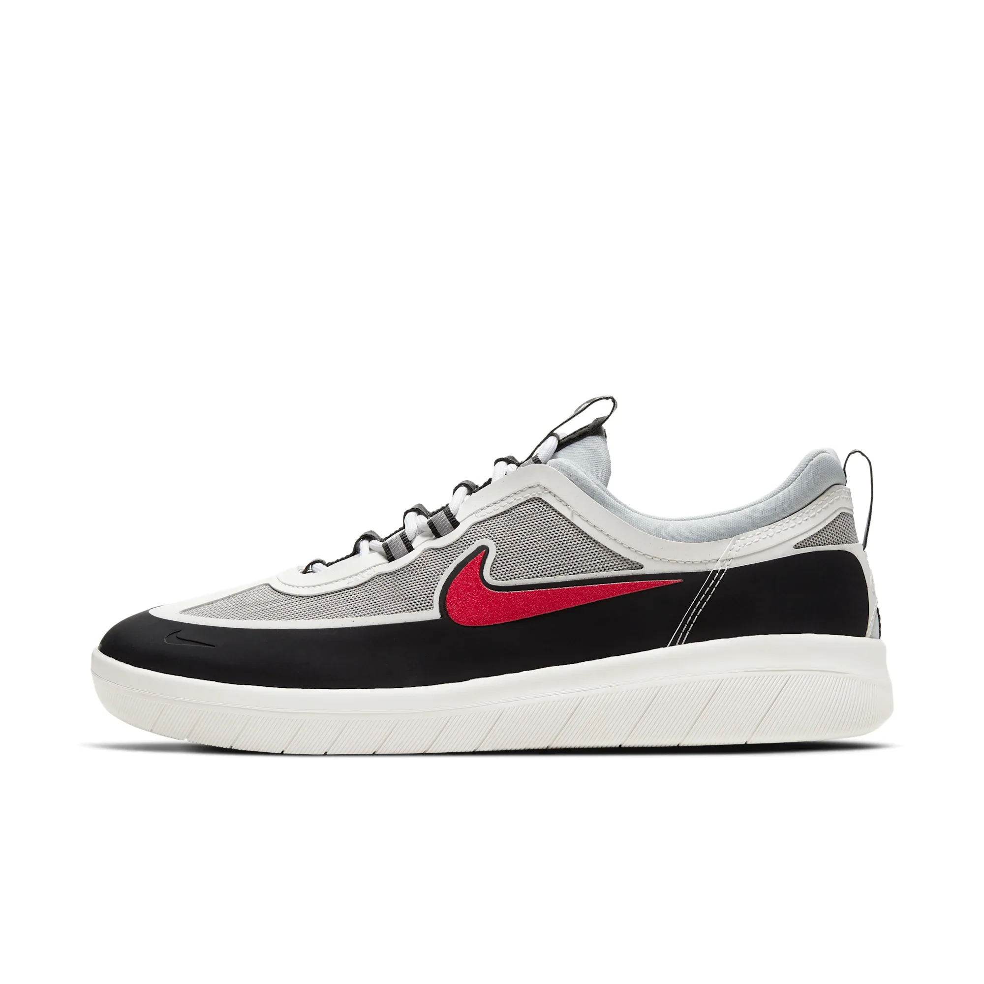 Nike SB Nyjah Free 2