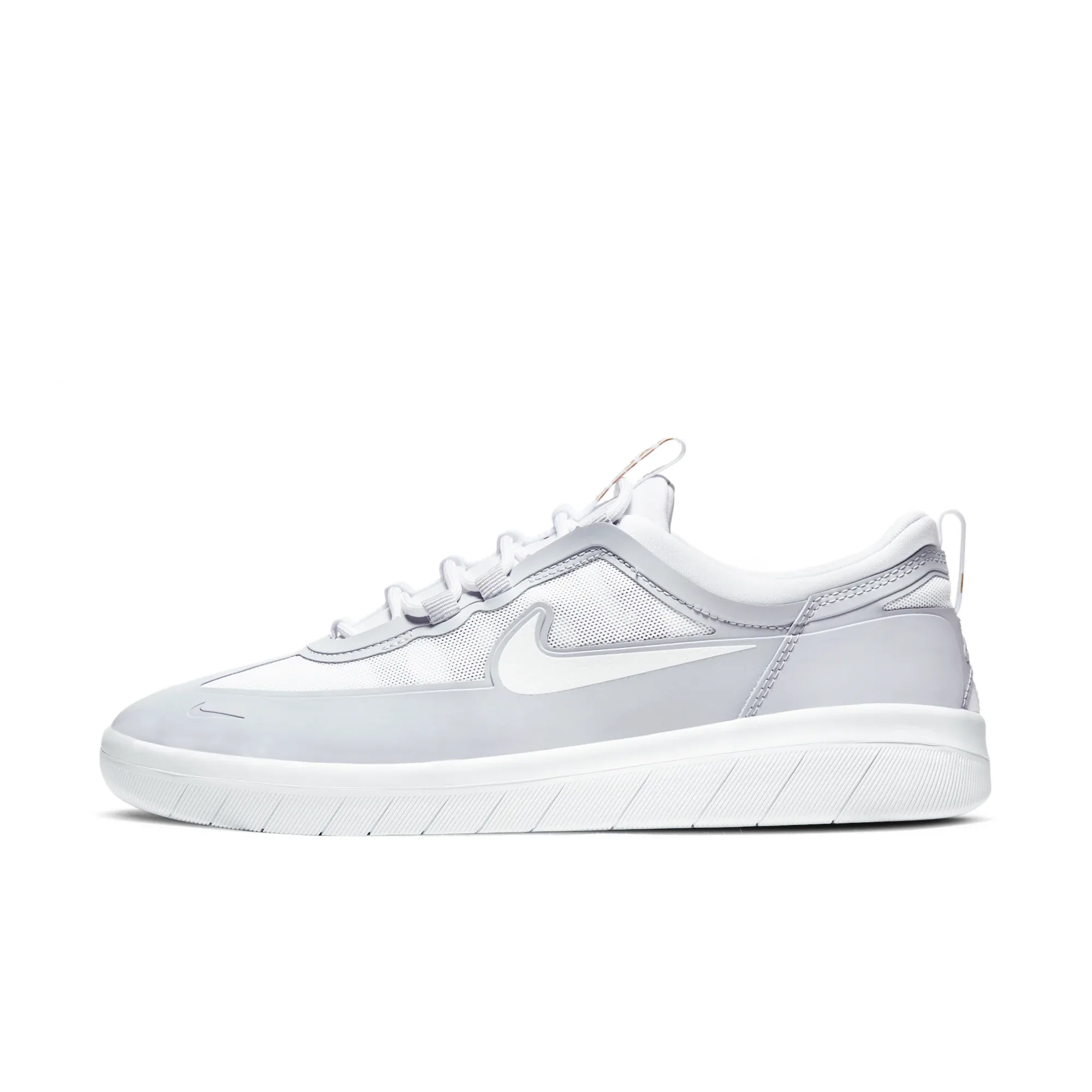 Nike SB Nyjah Free 2