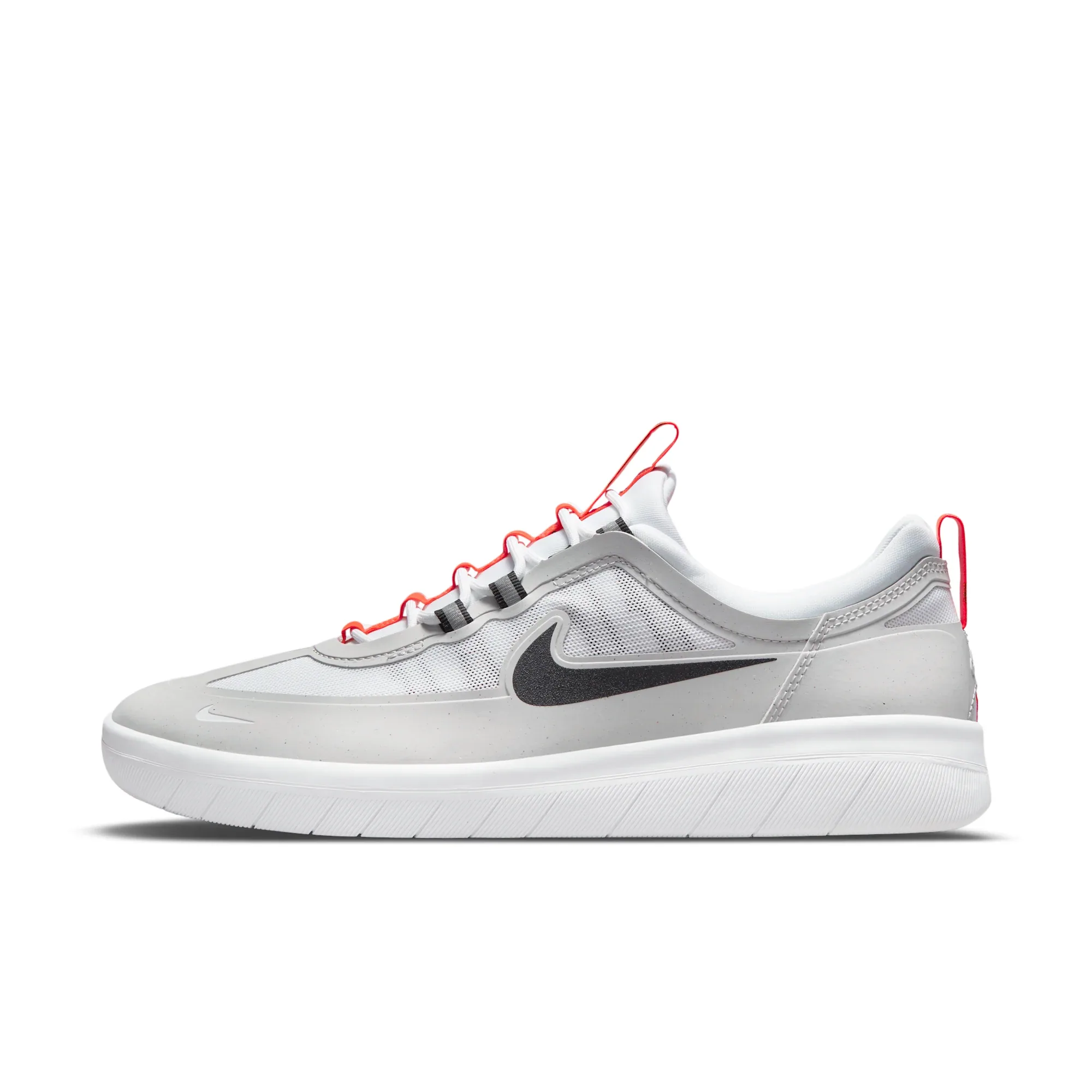 Nike SB Nyjah Free 2