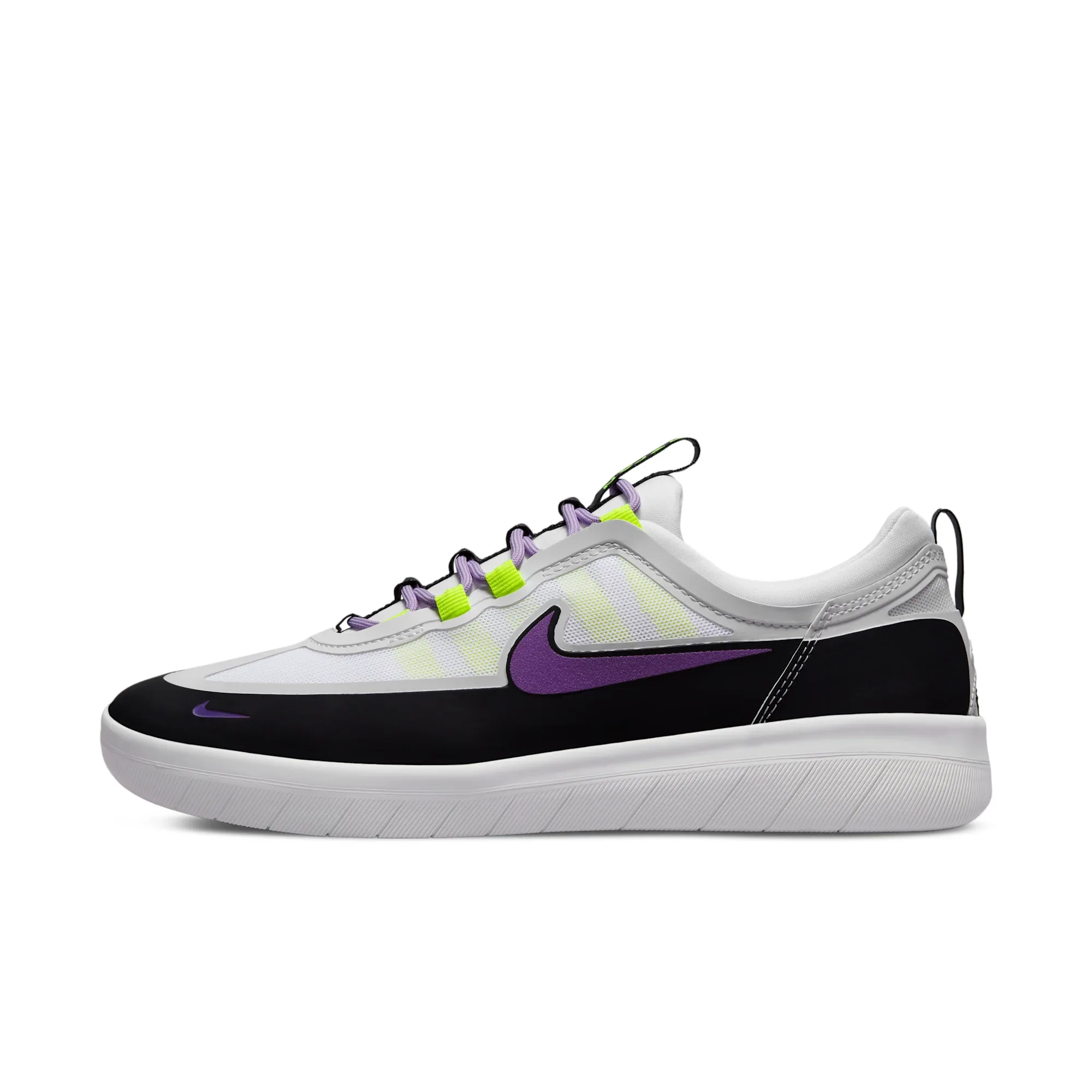 Nike SB Nyjah Free 2