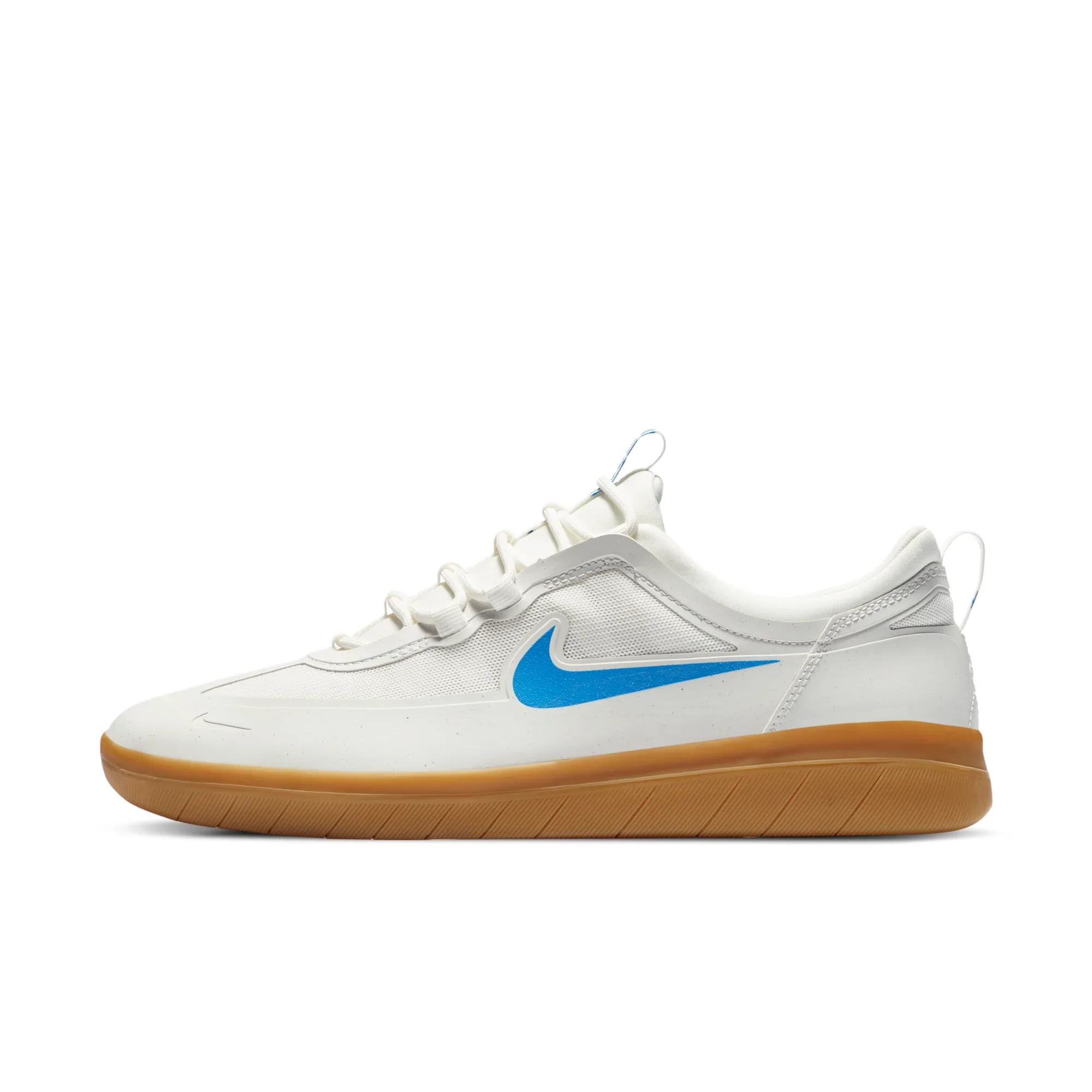 Nike SB Nyjah Free 2