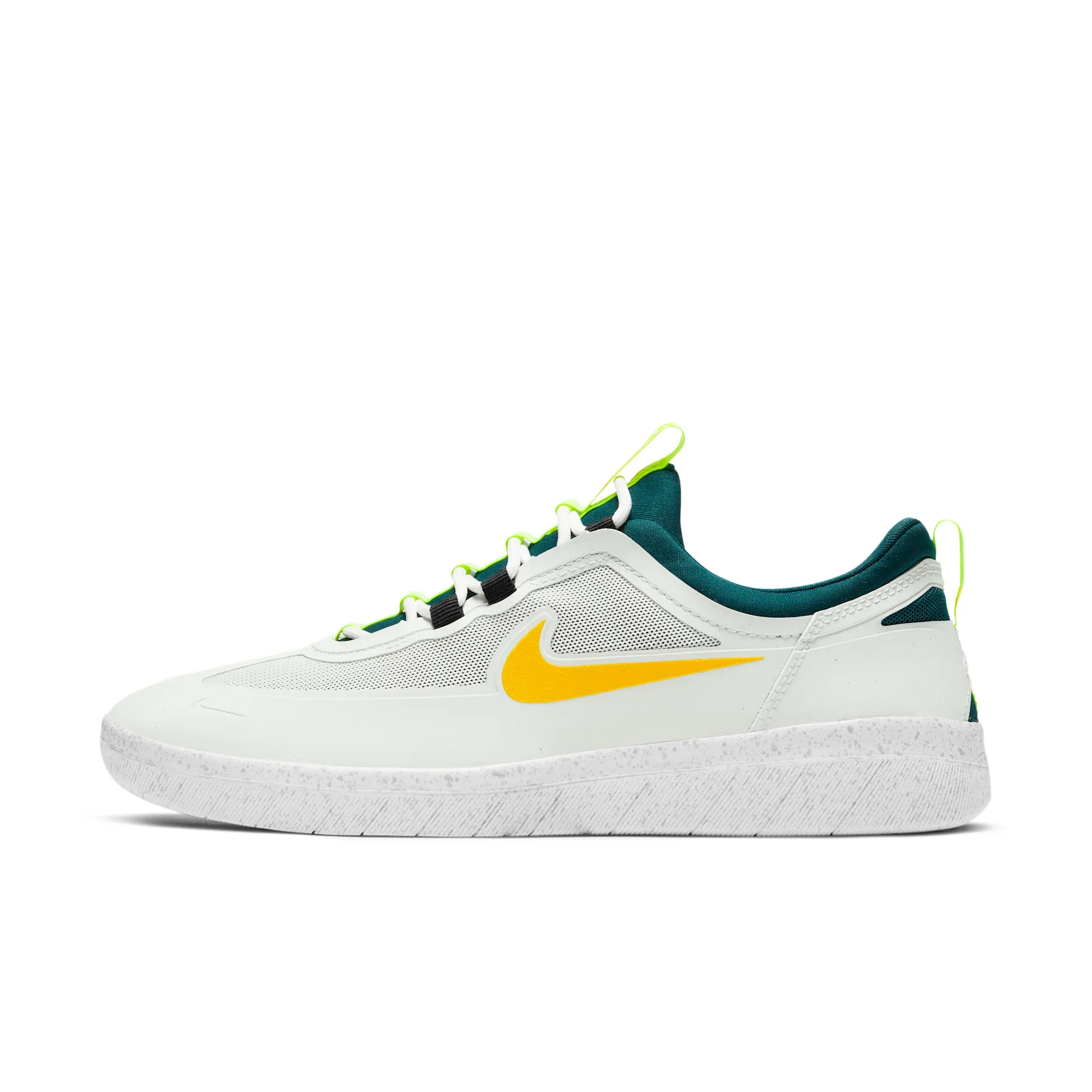Nike SB Nyjah Free 2