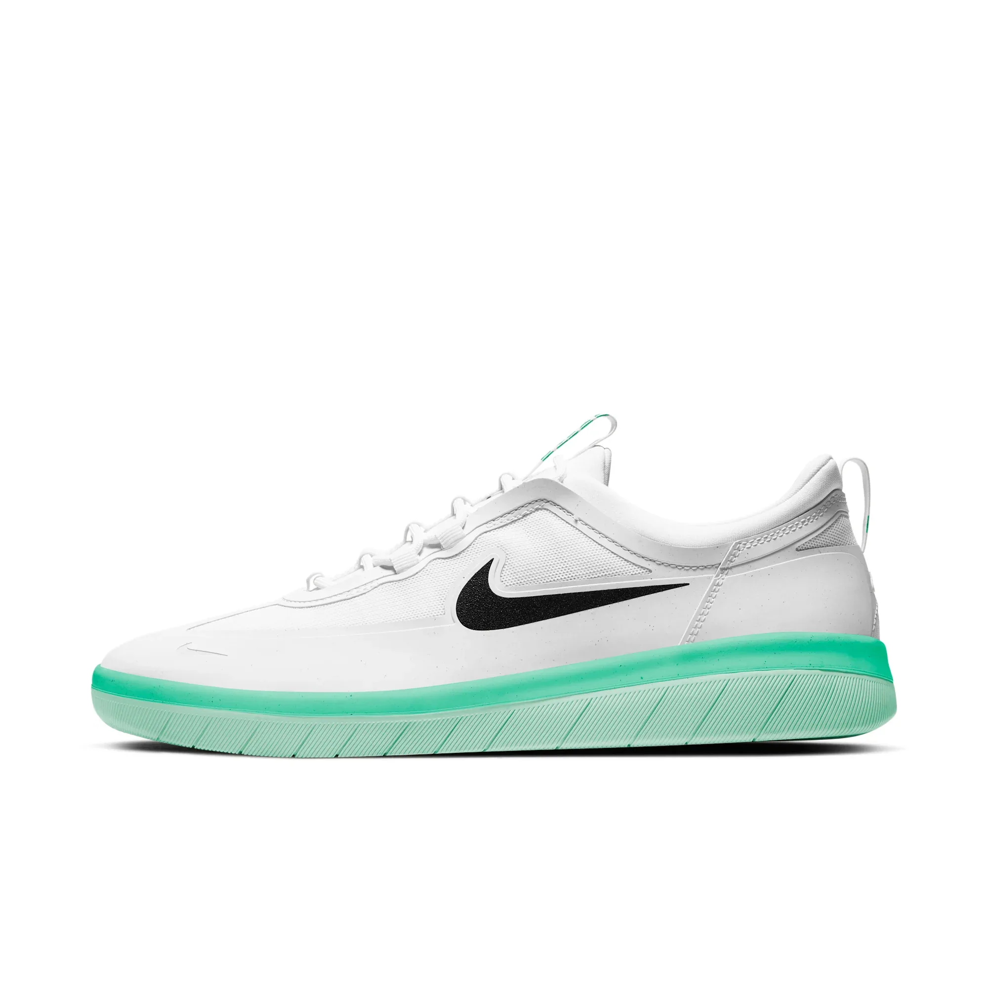 Nike SB Nyjah Free 2