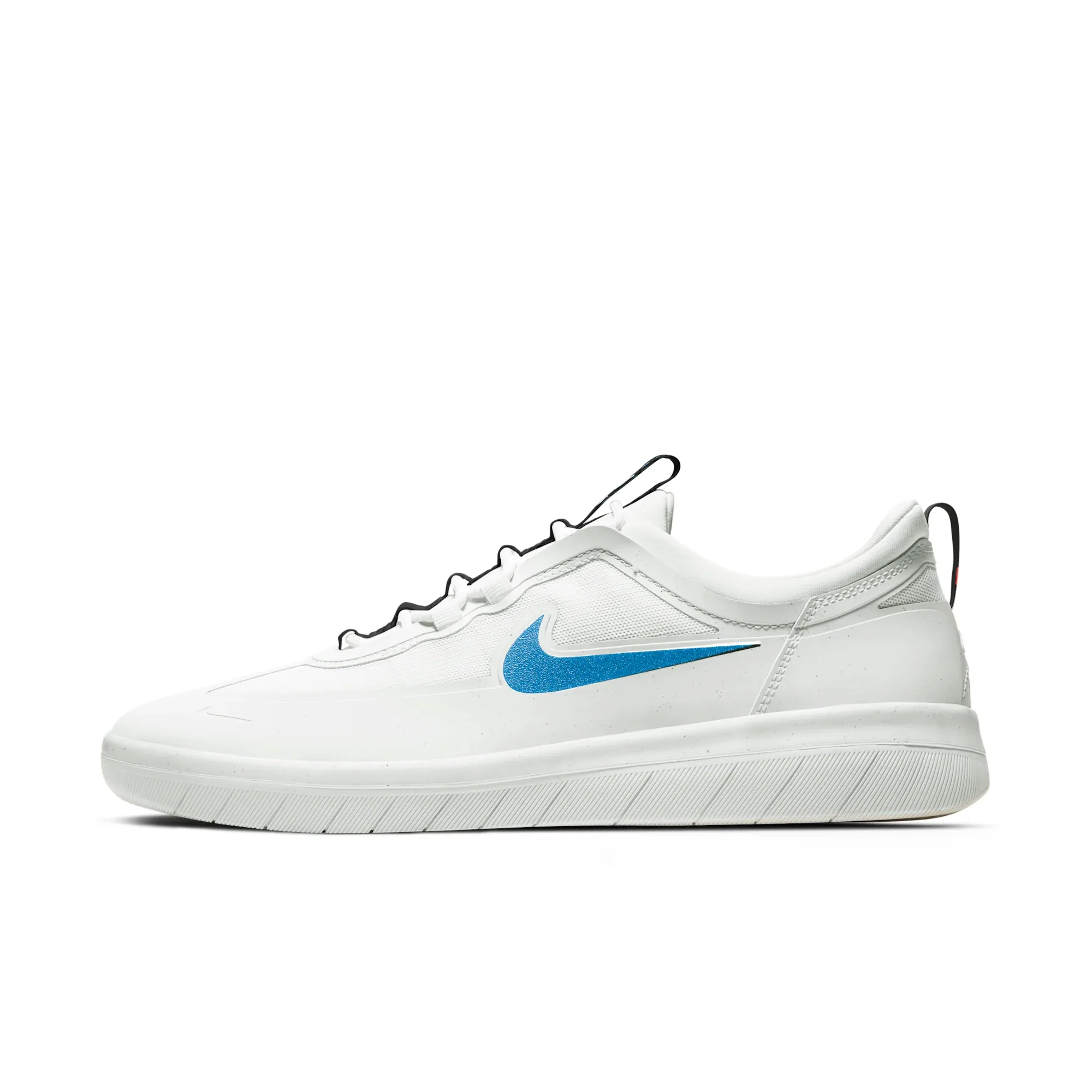Nike SB Nyjah Free 2