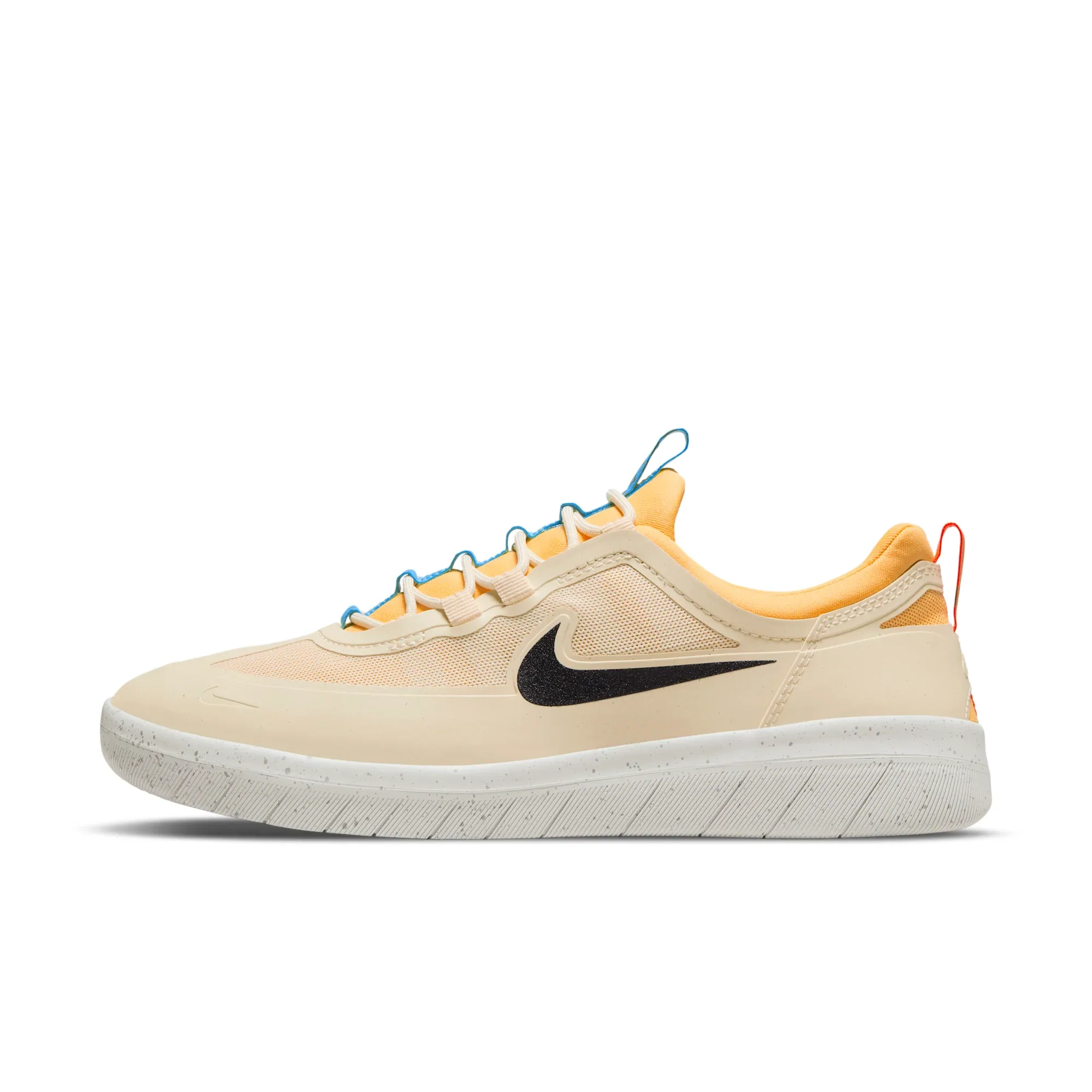 Nike SB Nyjah Free 2