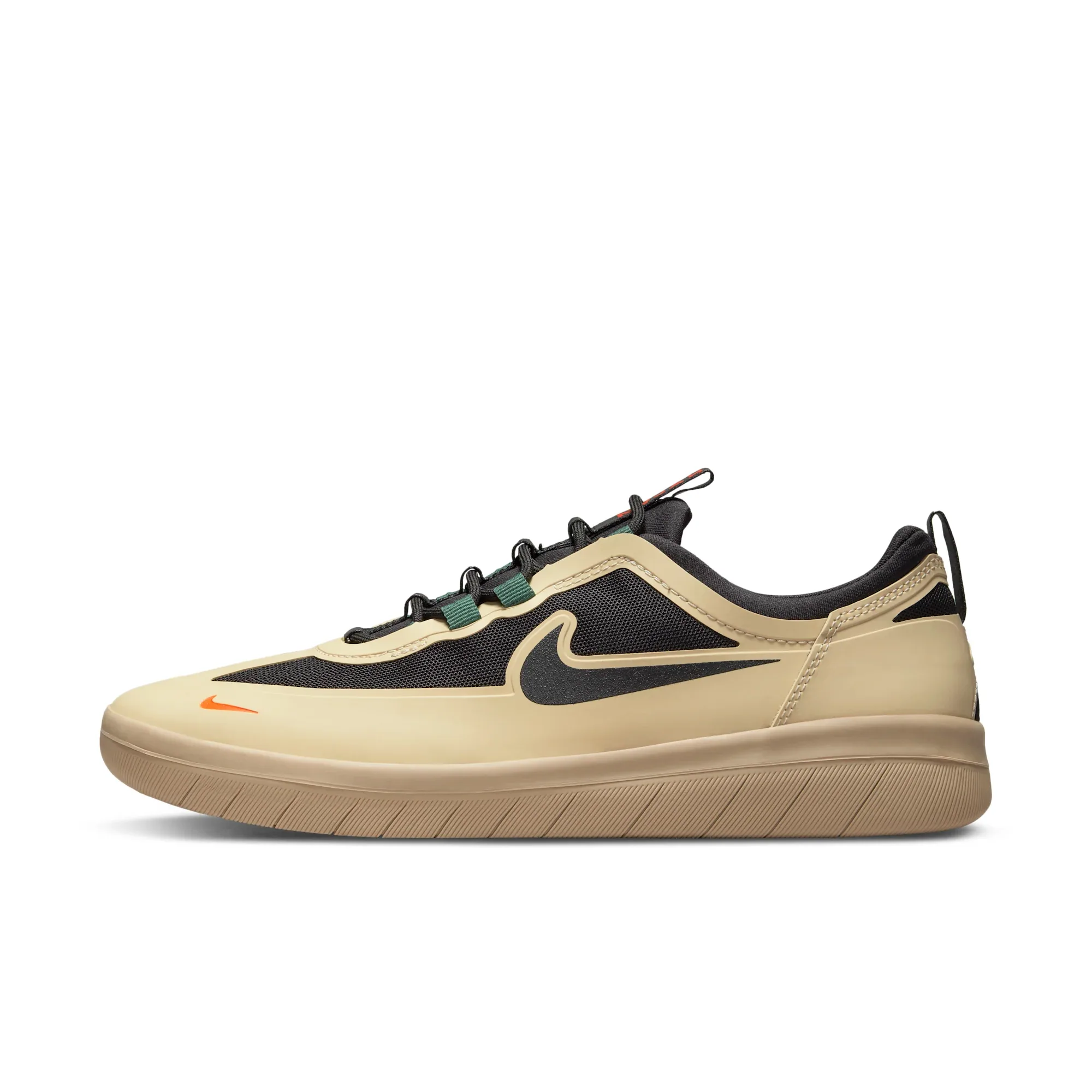 Nike SB Nyjah Free 2