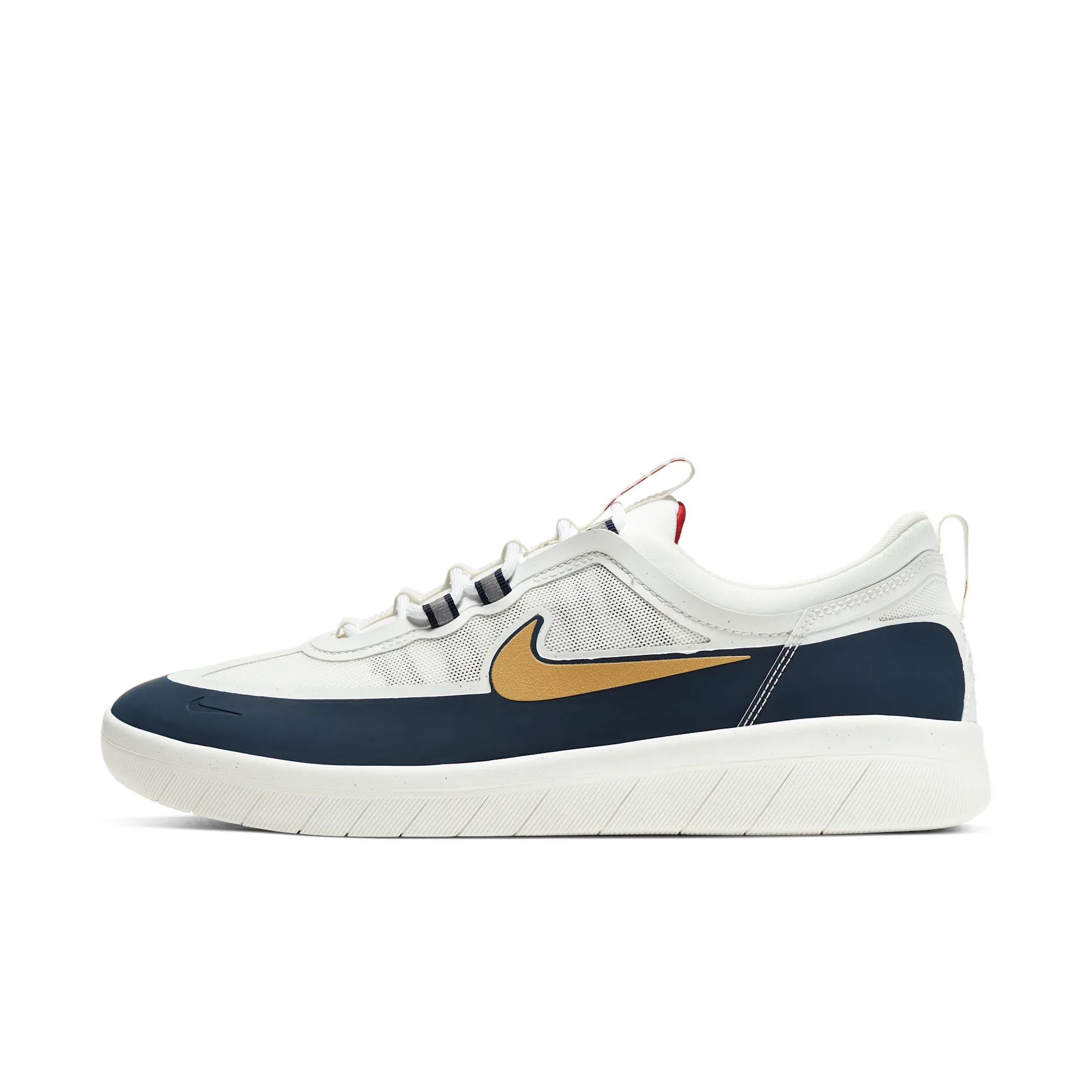 Nike SB Nyjah Free 2
