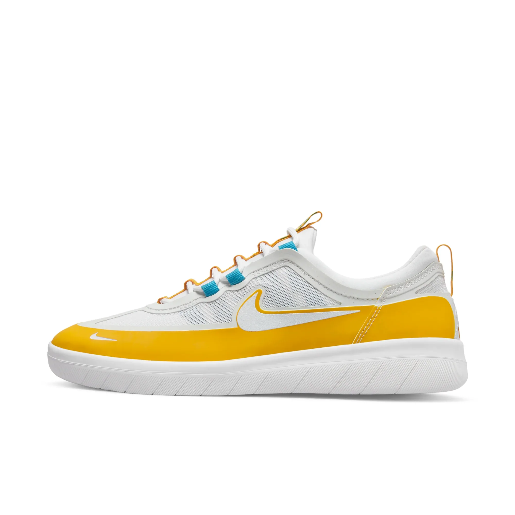 Nike SB Nyjah Free 2