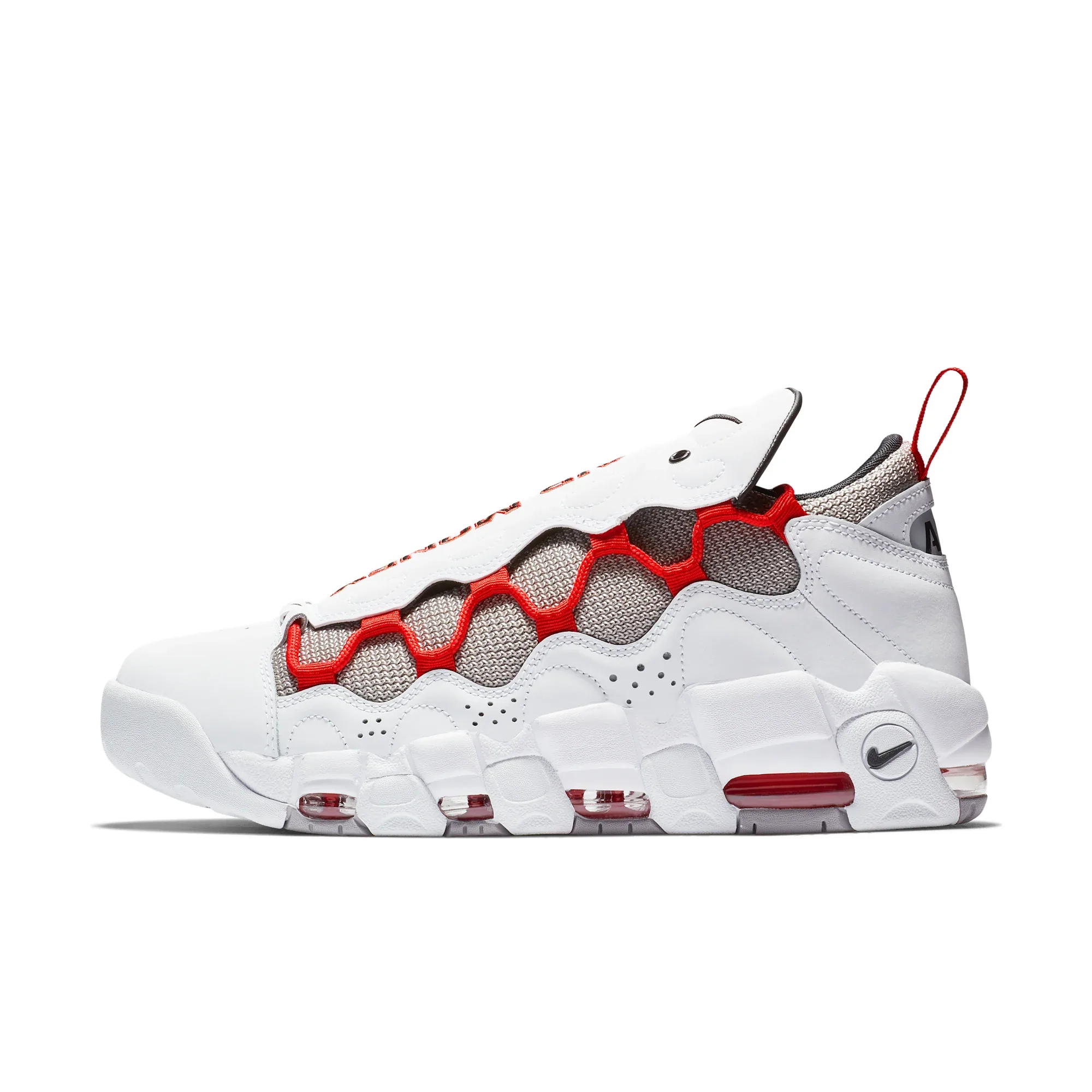 Nike Air More Money