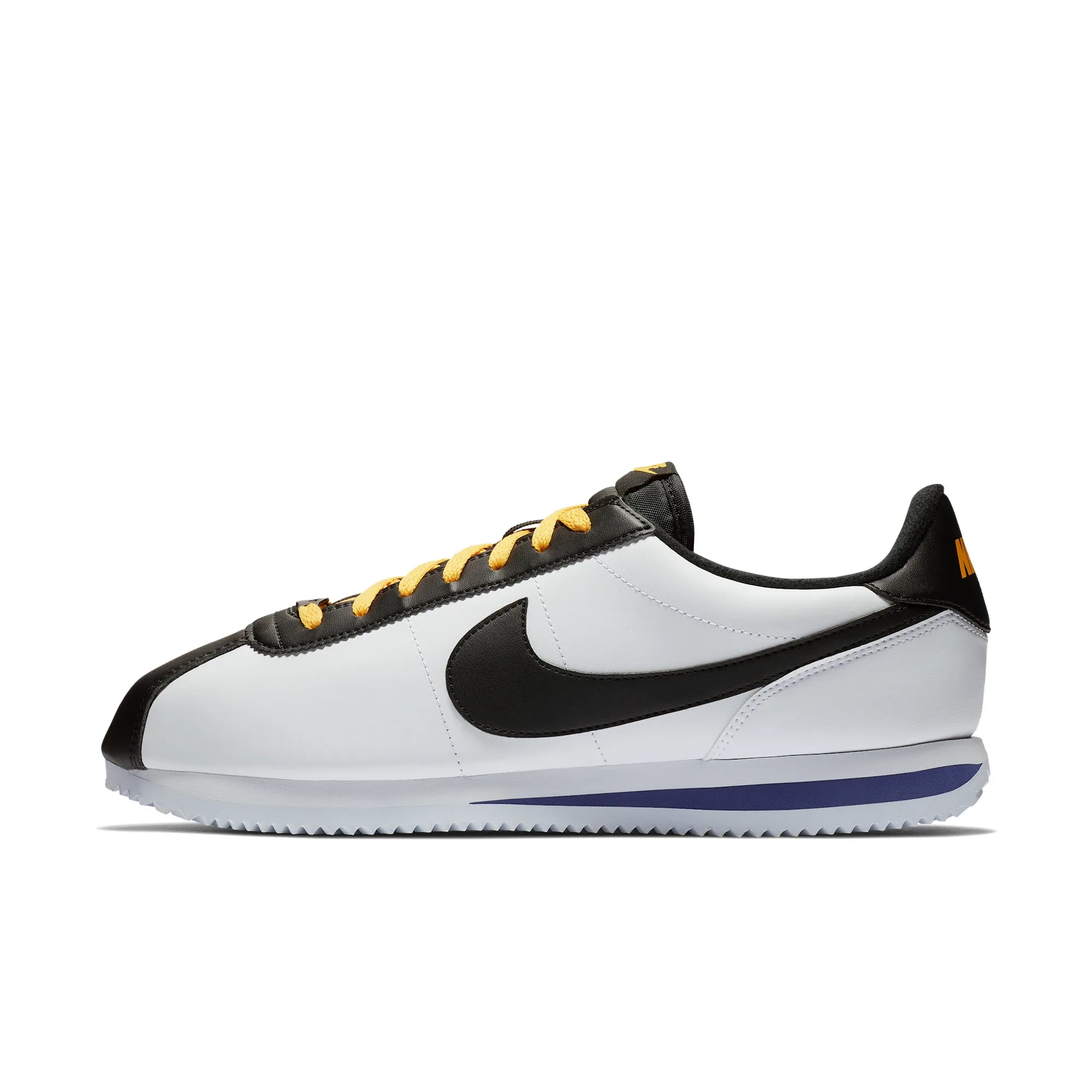Nike Cortez Basic Leather