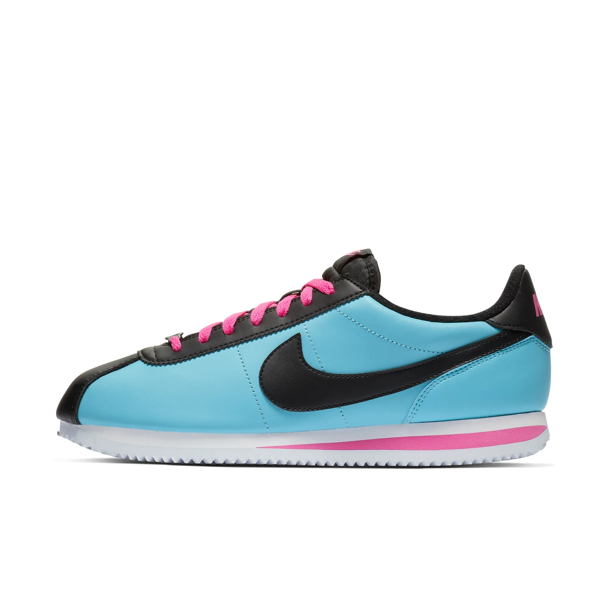 Nike Cortez Basic Leather