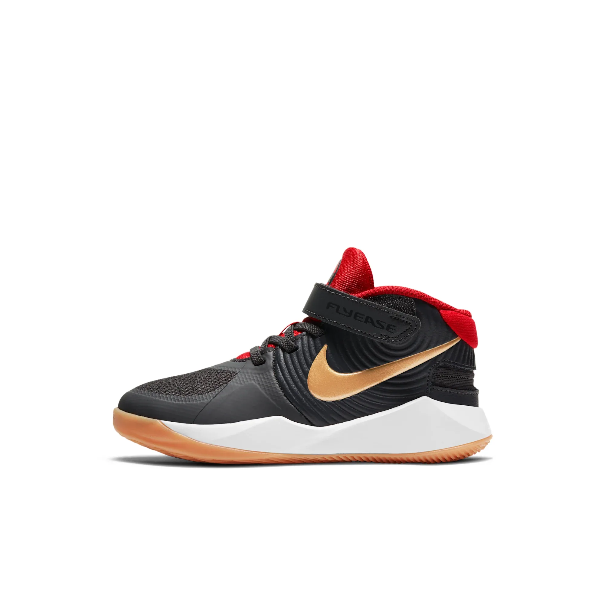Nike Team Hustle D 9 FlyEase