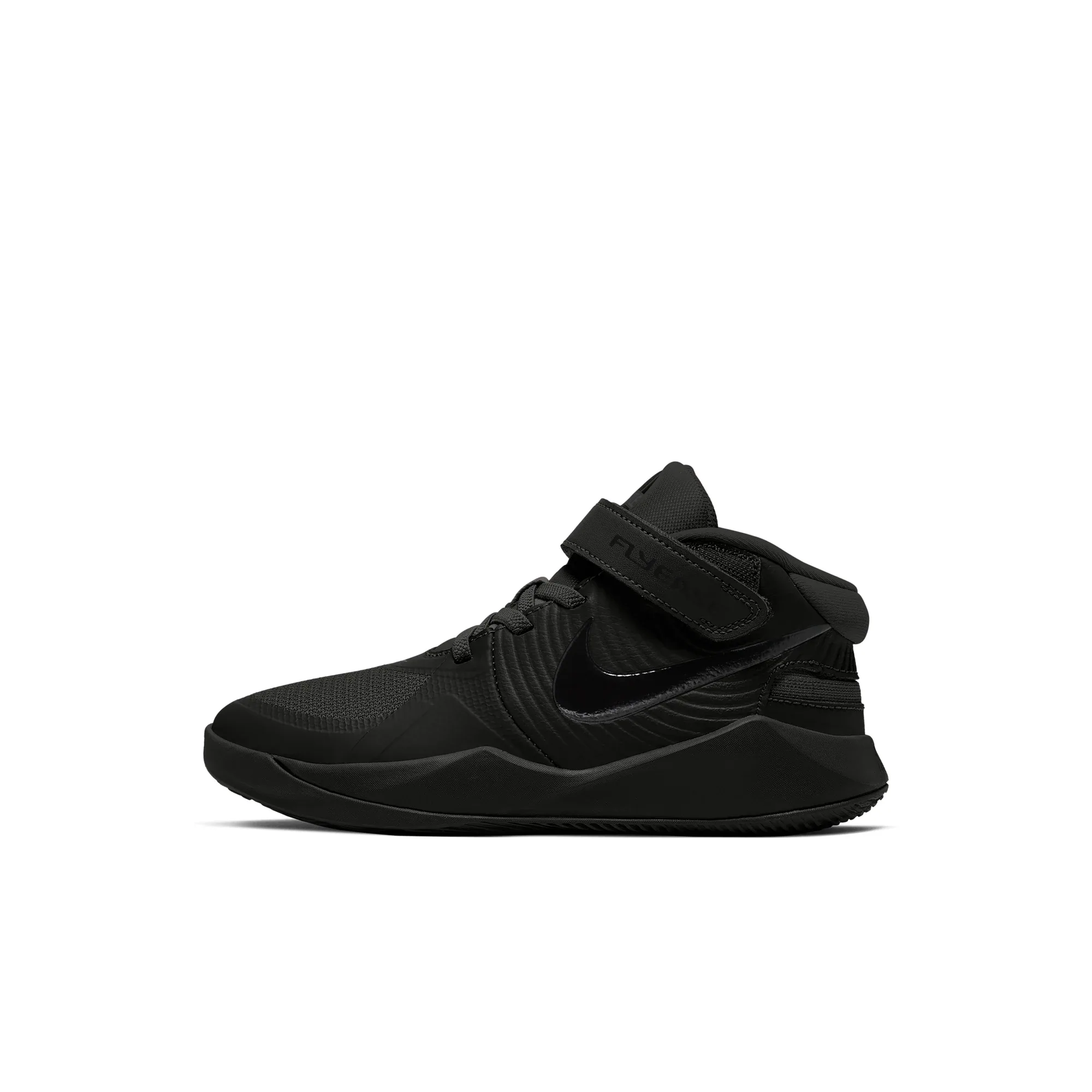 Nike Team Hustle D 9 FlyEase