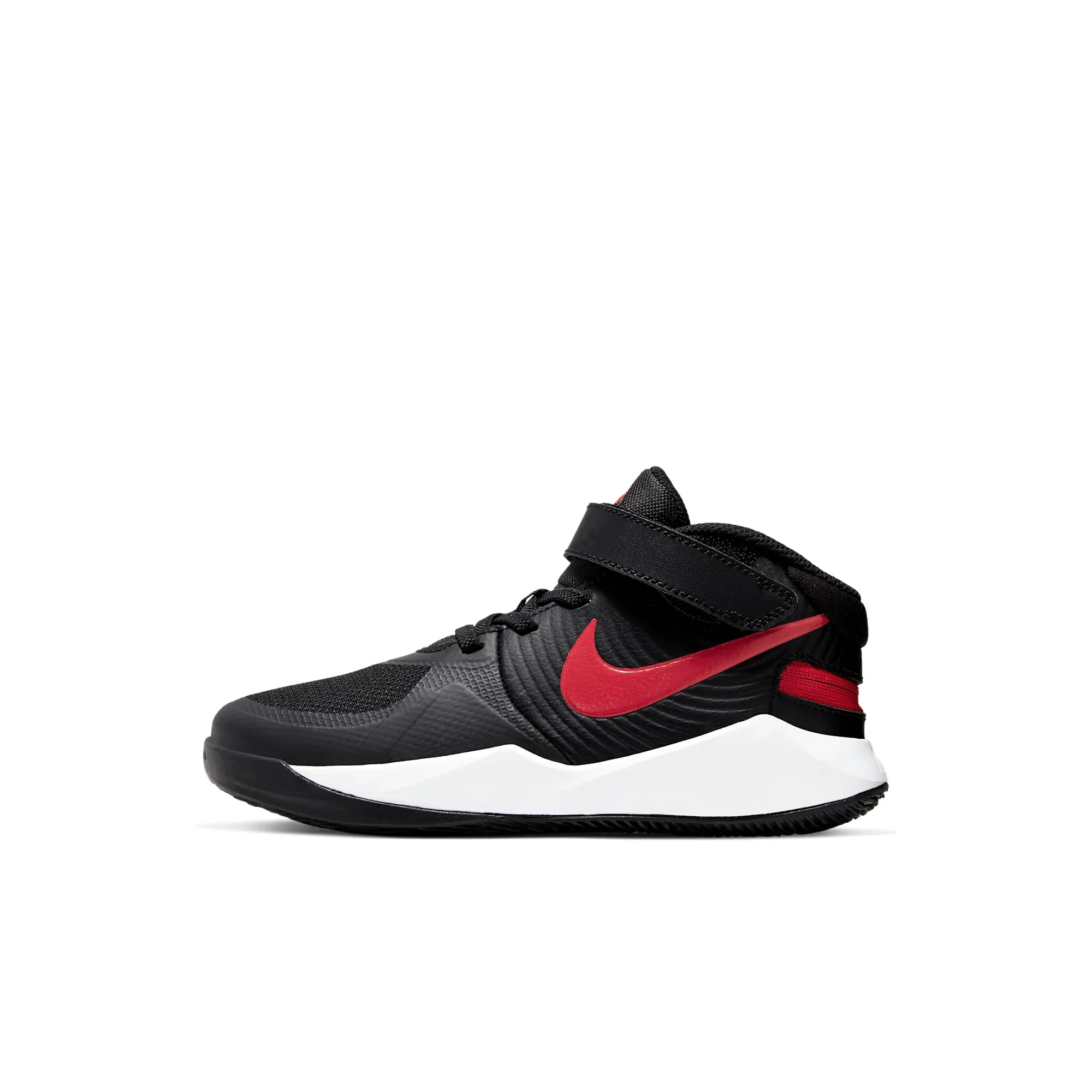 Nike Team Hustle D 9 FlyEase