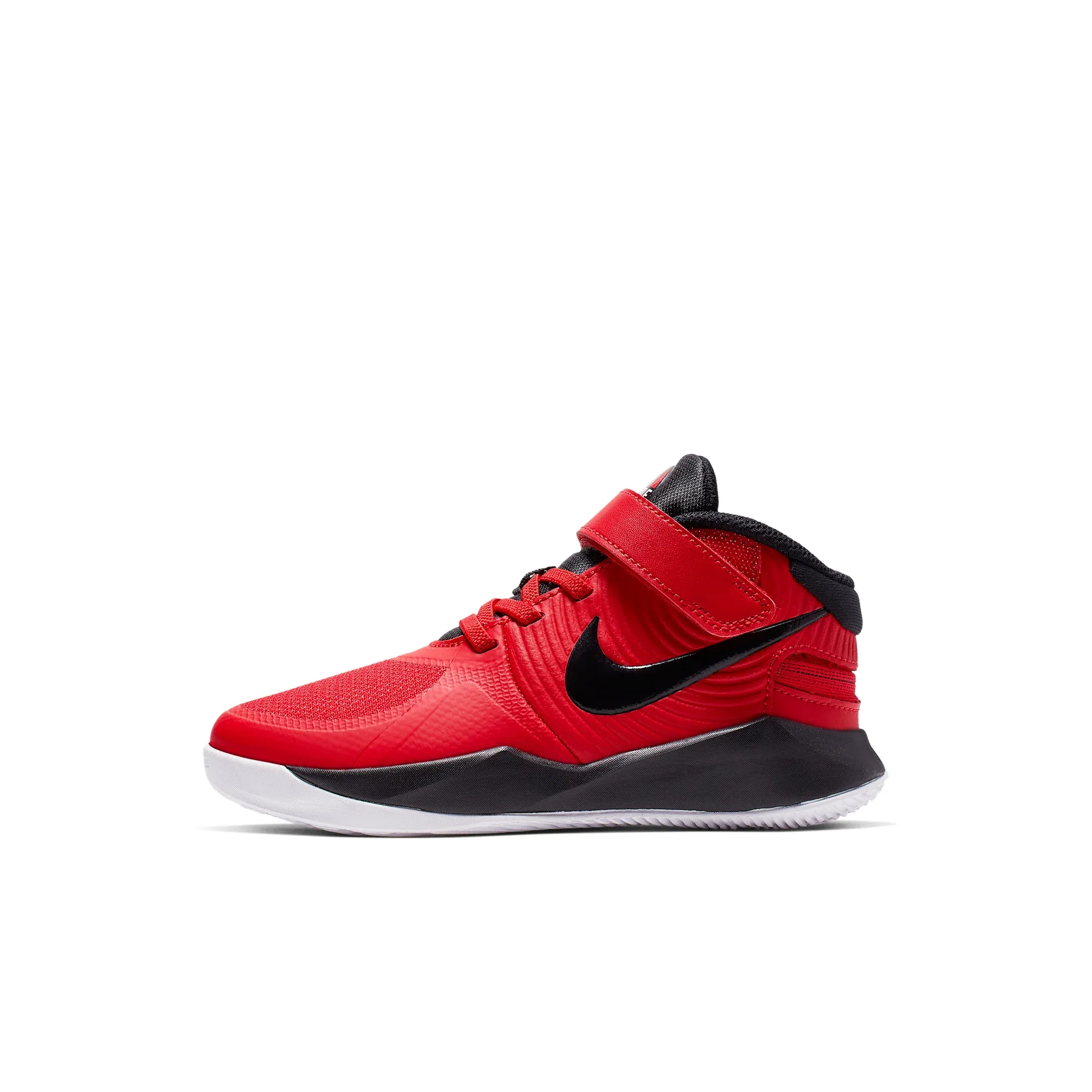 Nike Team Hustle D 9 FlyEase