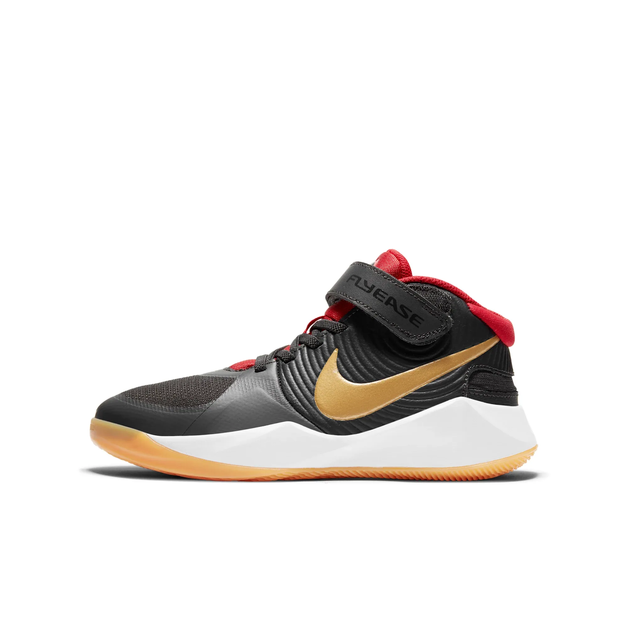 Nike Team Hustle D 9 FlyEase