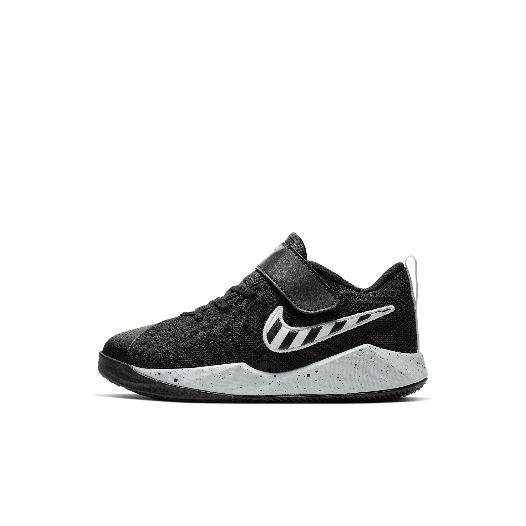 Nike Team Hustle Quick 2 Sport