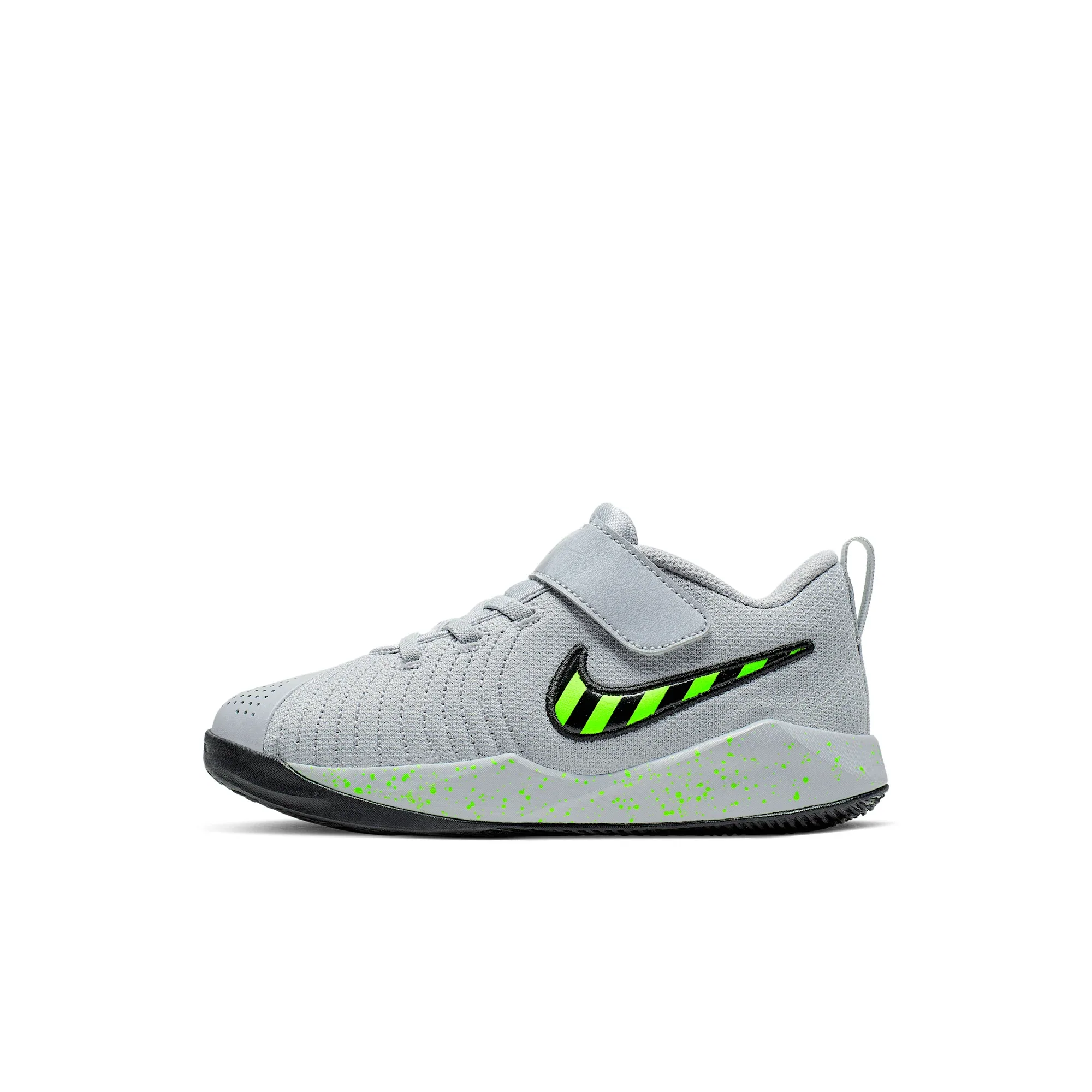 Nike Team Hustle Quick 2 Sport