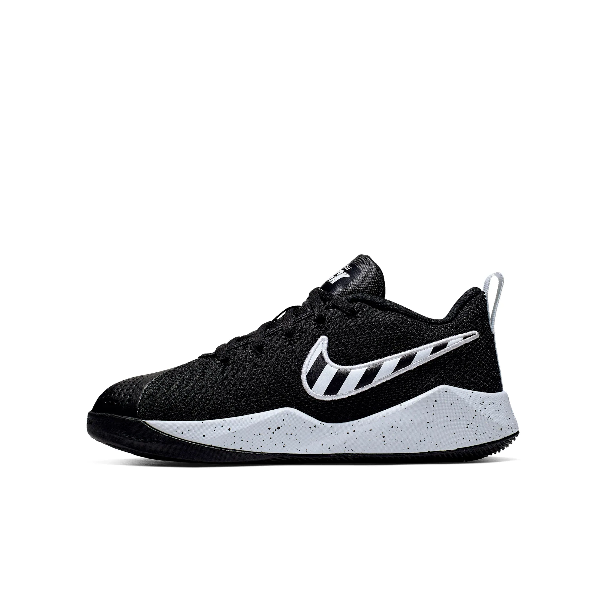 Nike Team Hustle Quick 2 Sport