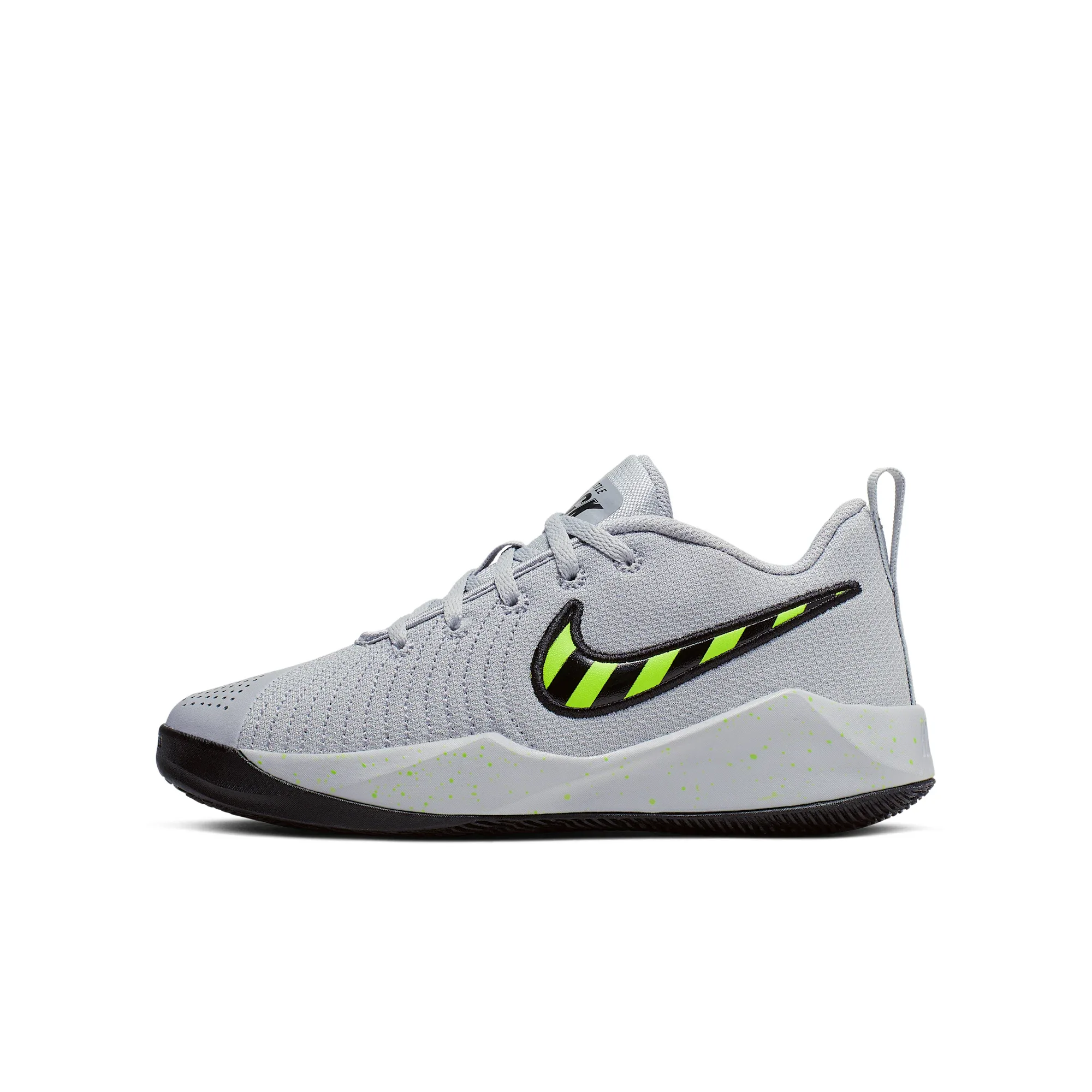 Nike Team Hustle Quick 2 Sport