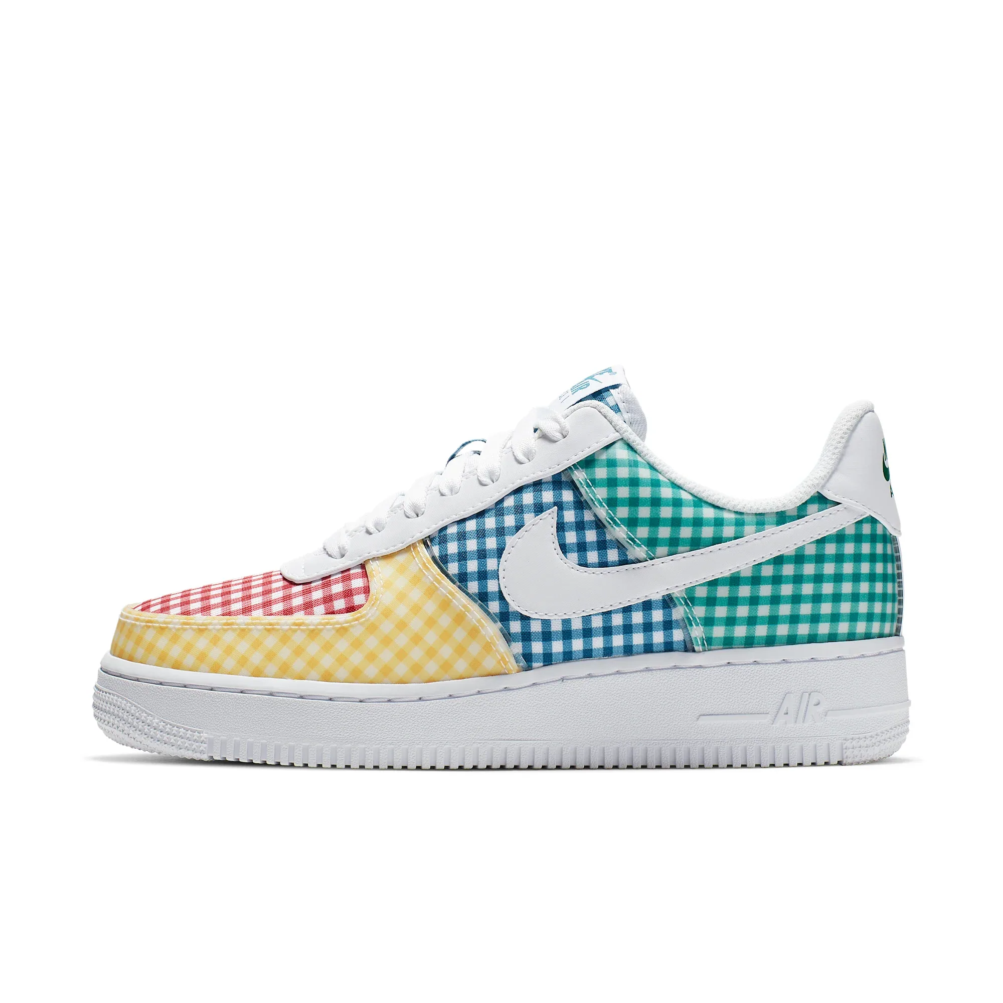Nike Air Force 1 '07 QS