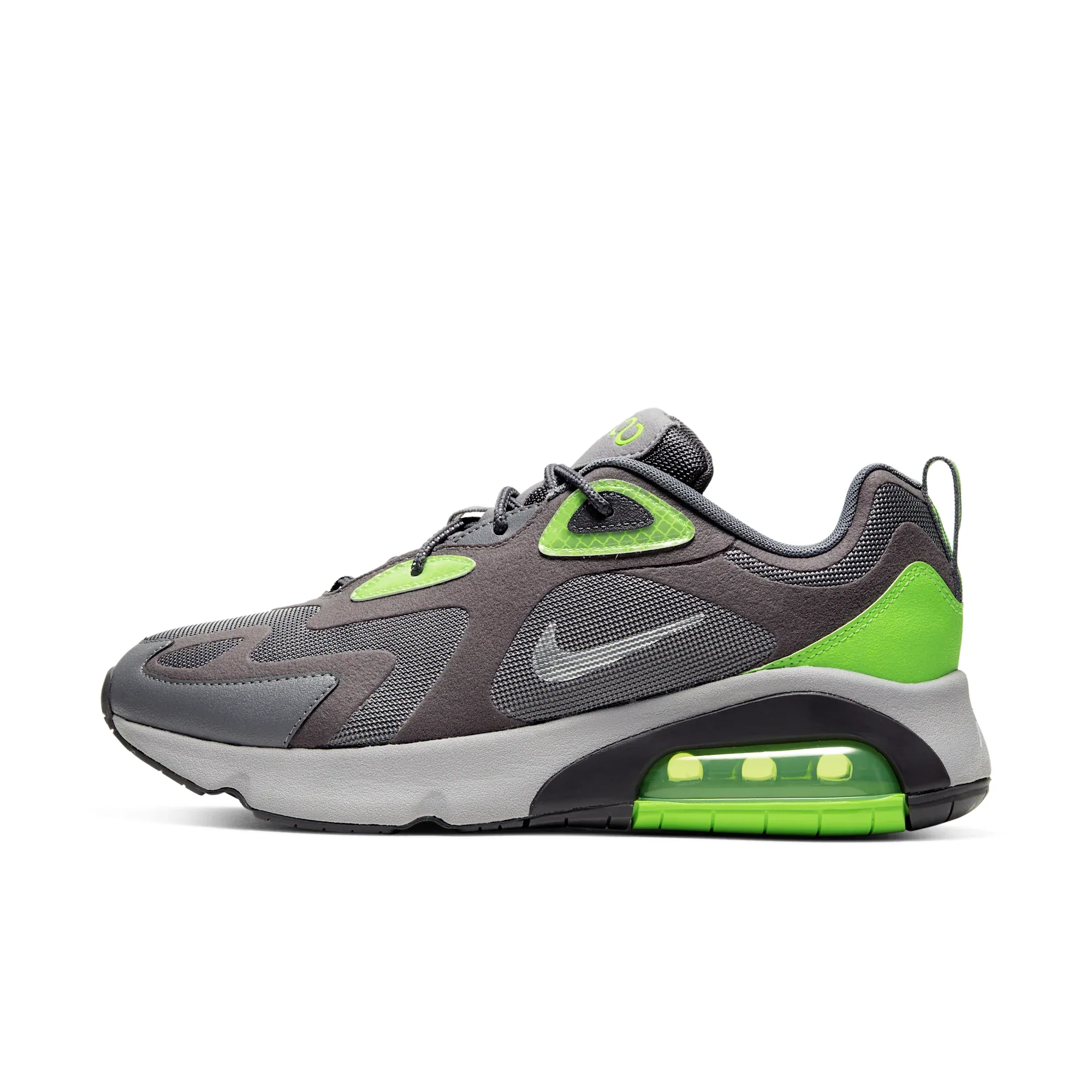 Nike Air Max 200 Winter