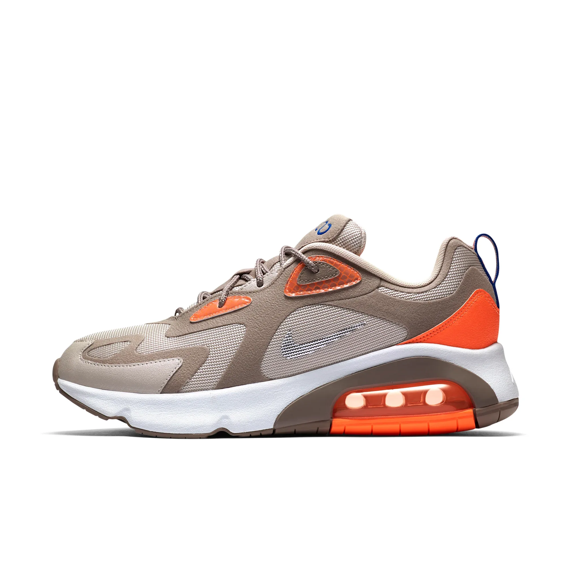 Nike Air Max 200 Winter