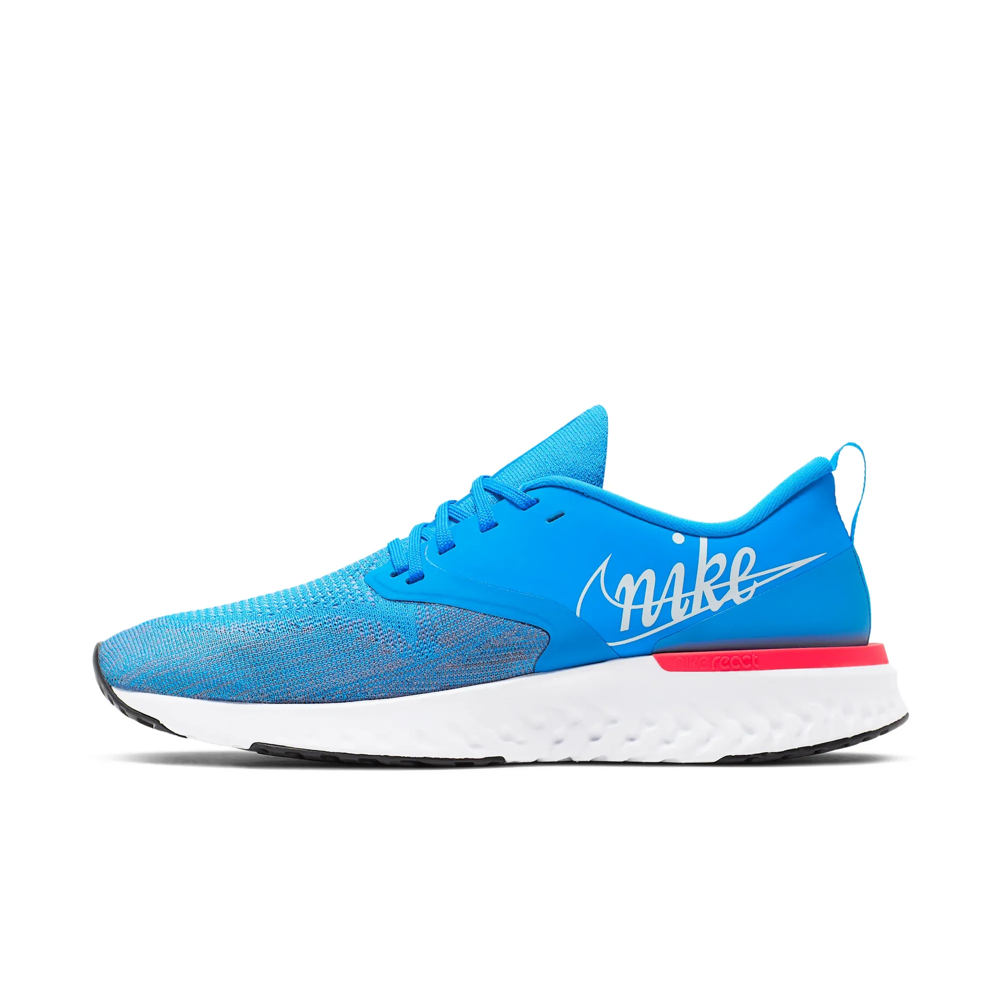 Nike Odyssey React Flyknit 2