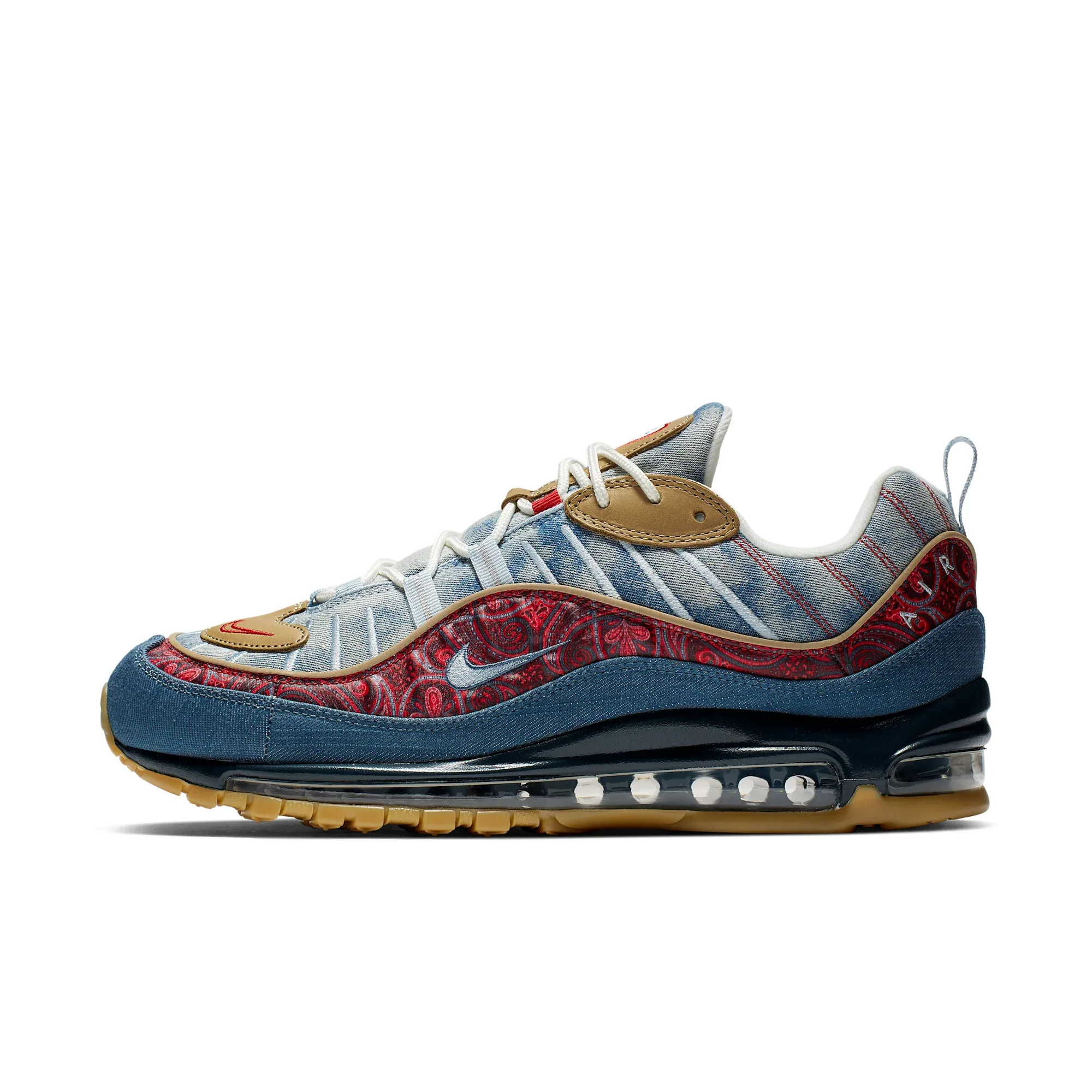 Nike Air Max 98