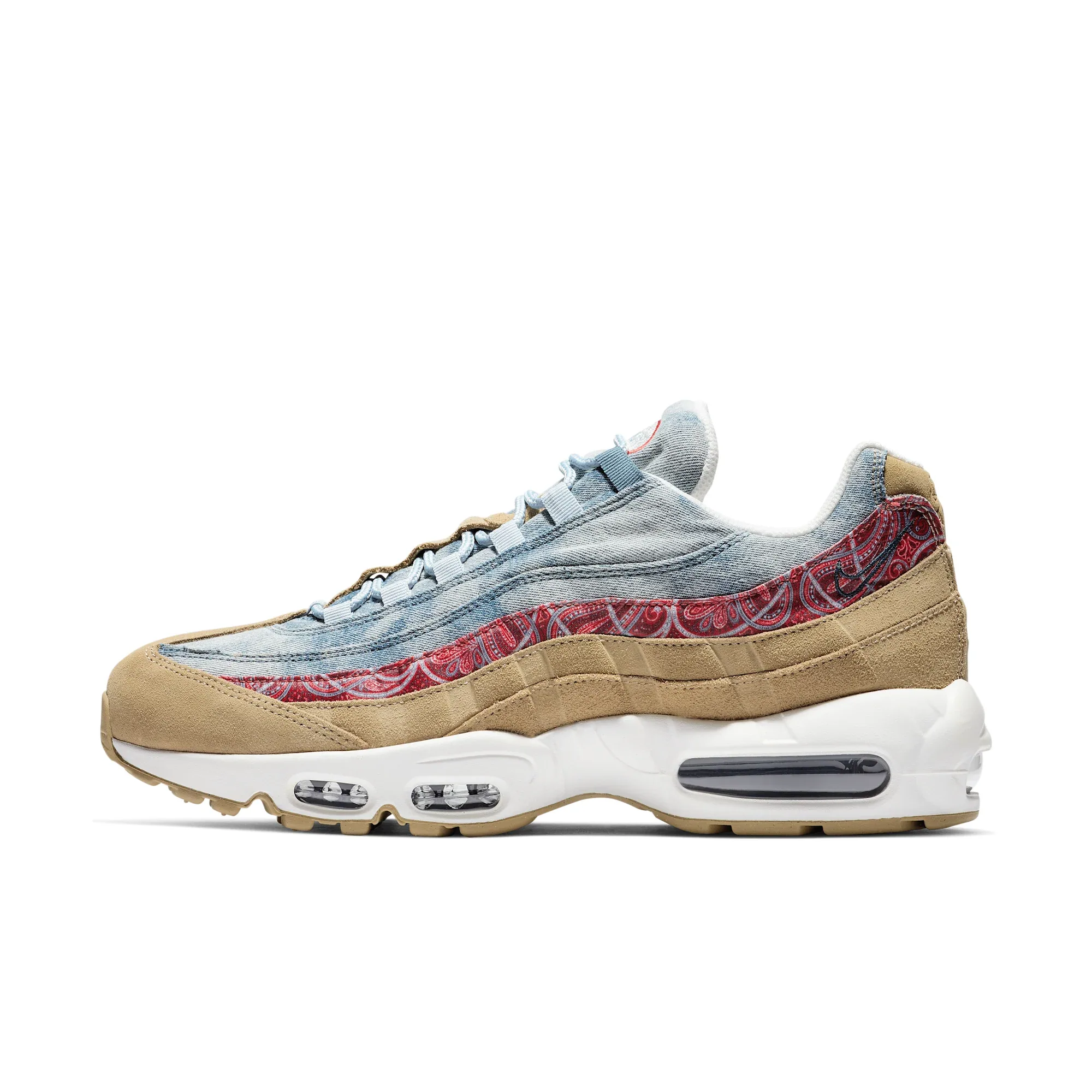 Nike Air Max 95