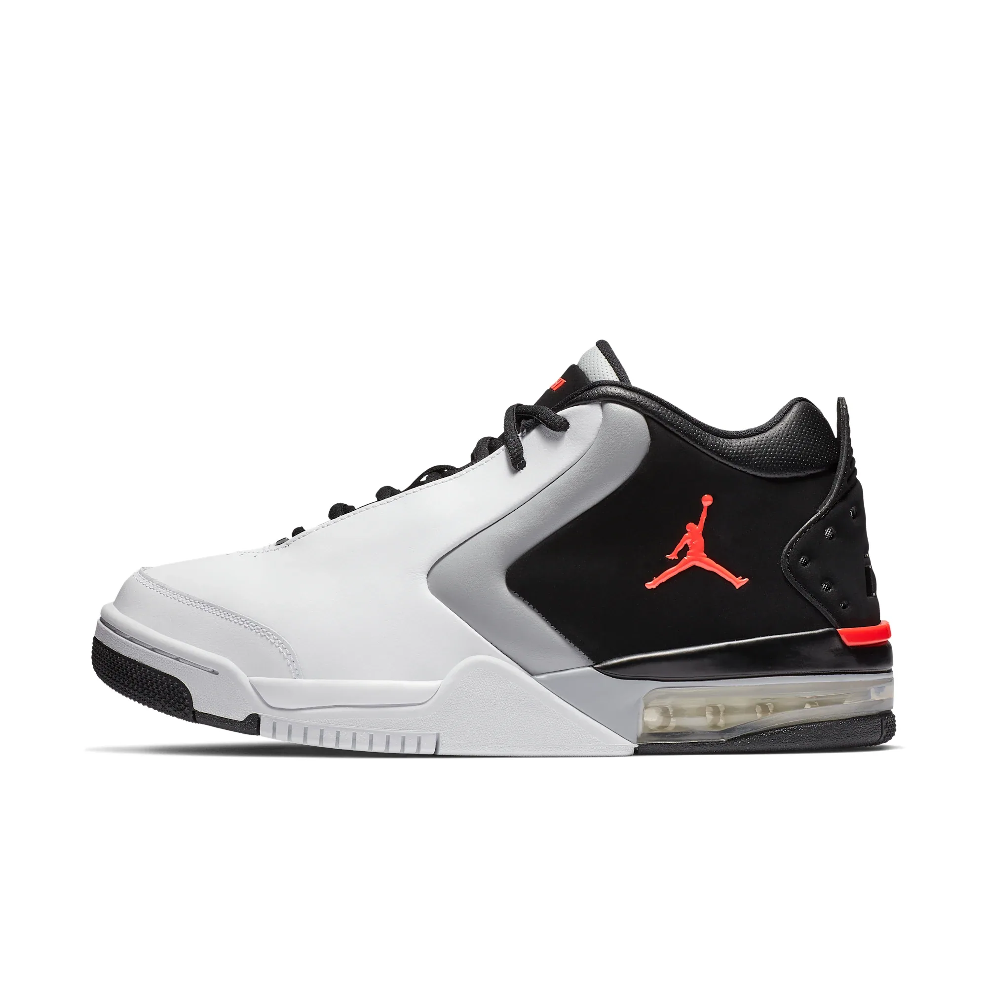 Jordan Big Fund