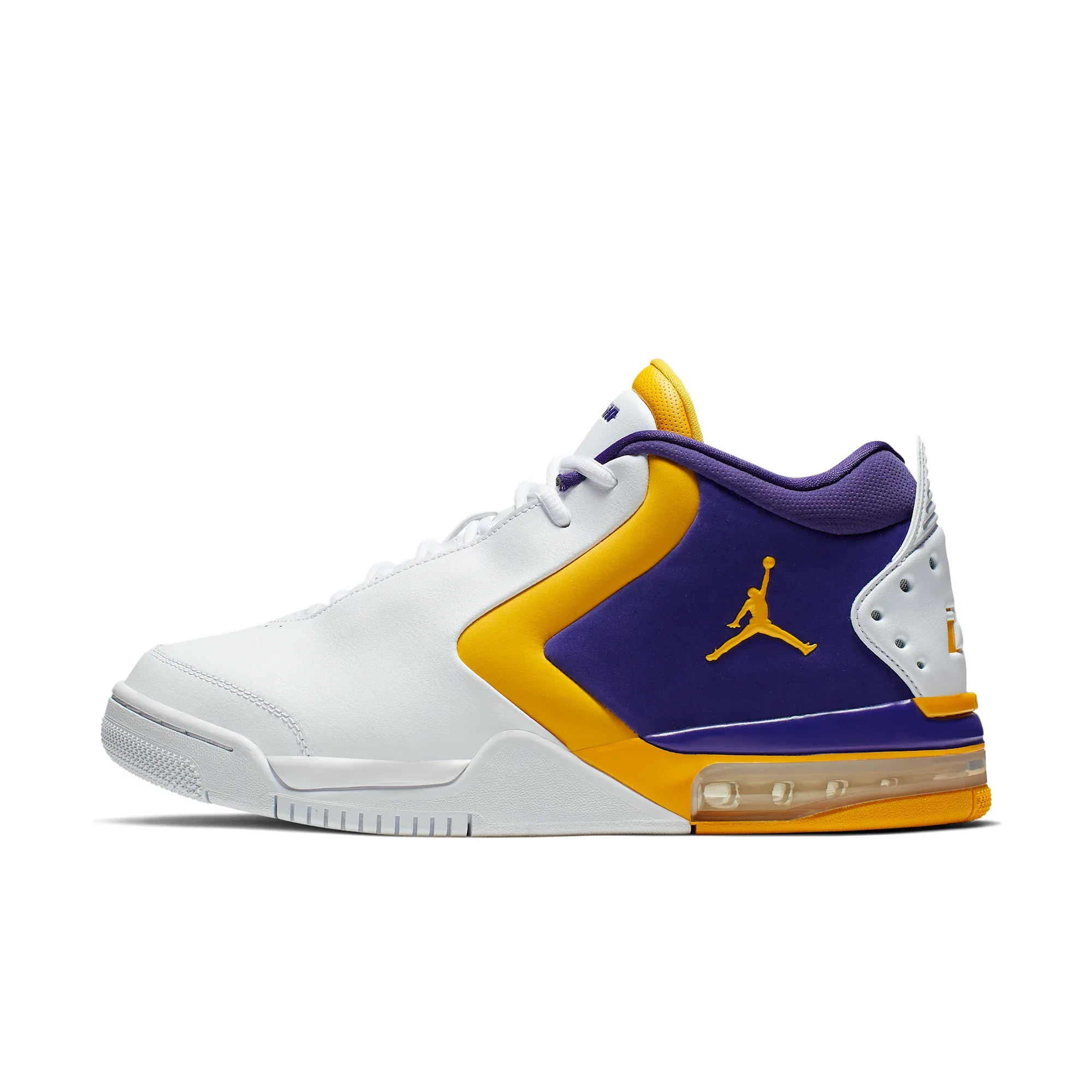 Jordan Big Fund