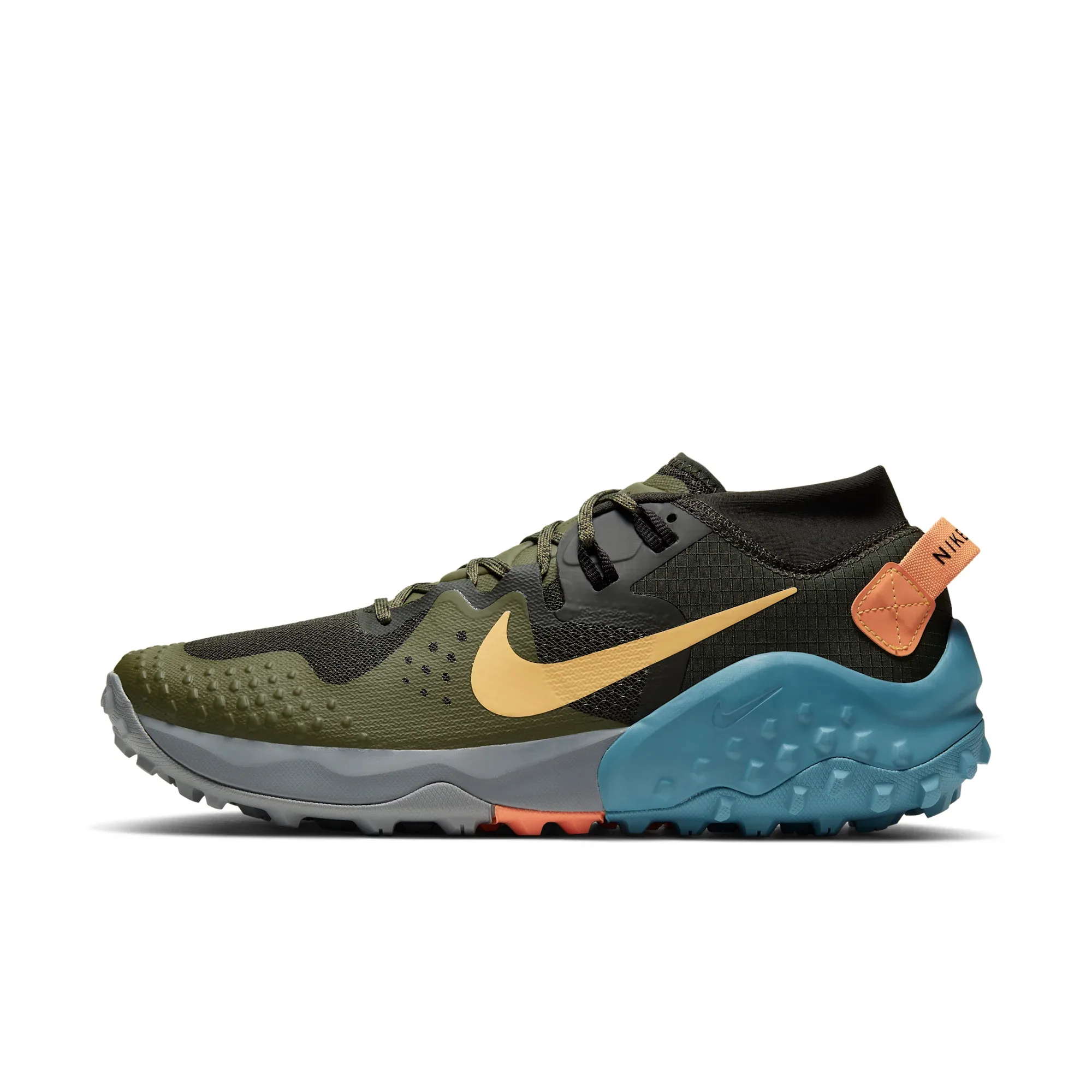 Nike Wildhorse 6