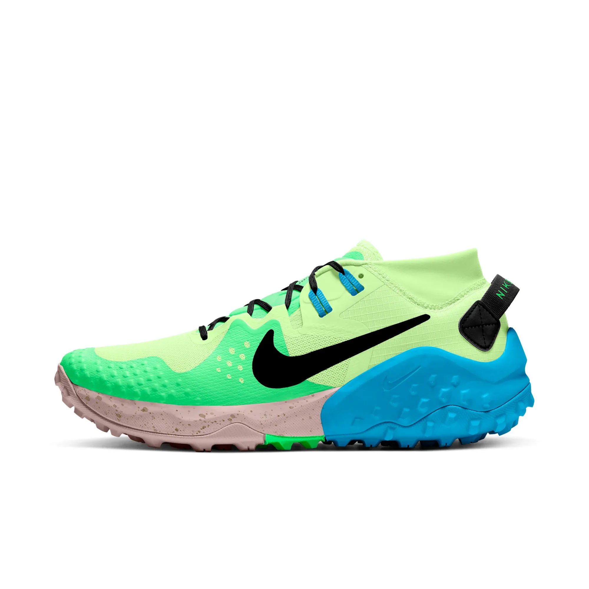 Nike Wildhorse 6