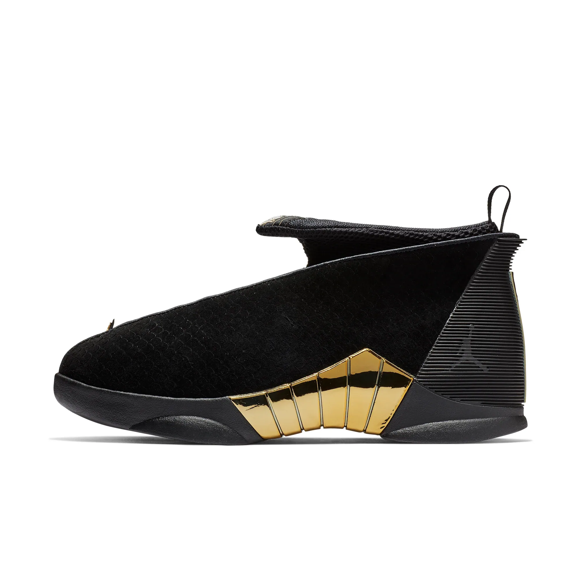 Air Jordan 15 Retro (Doernbecher Freestyle)
