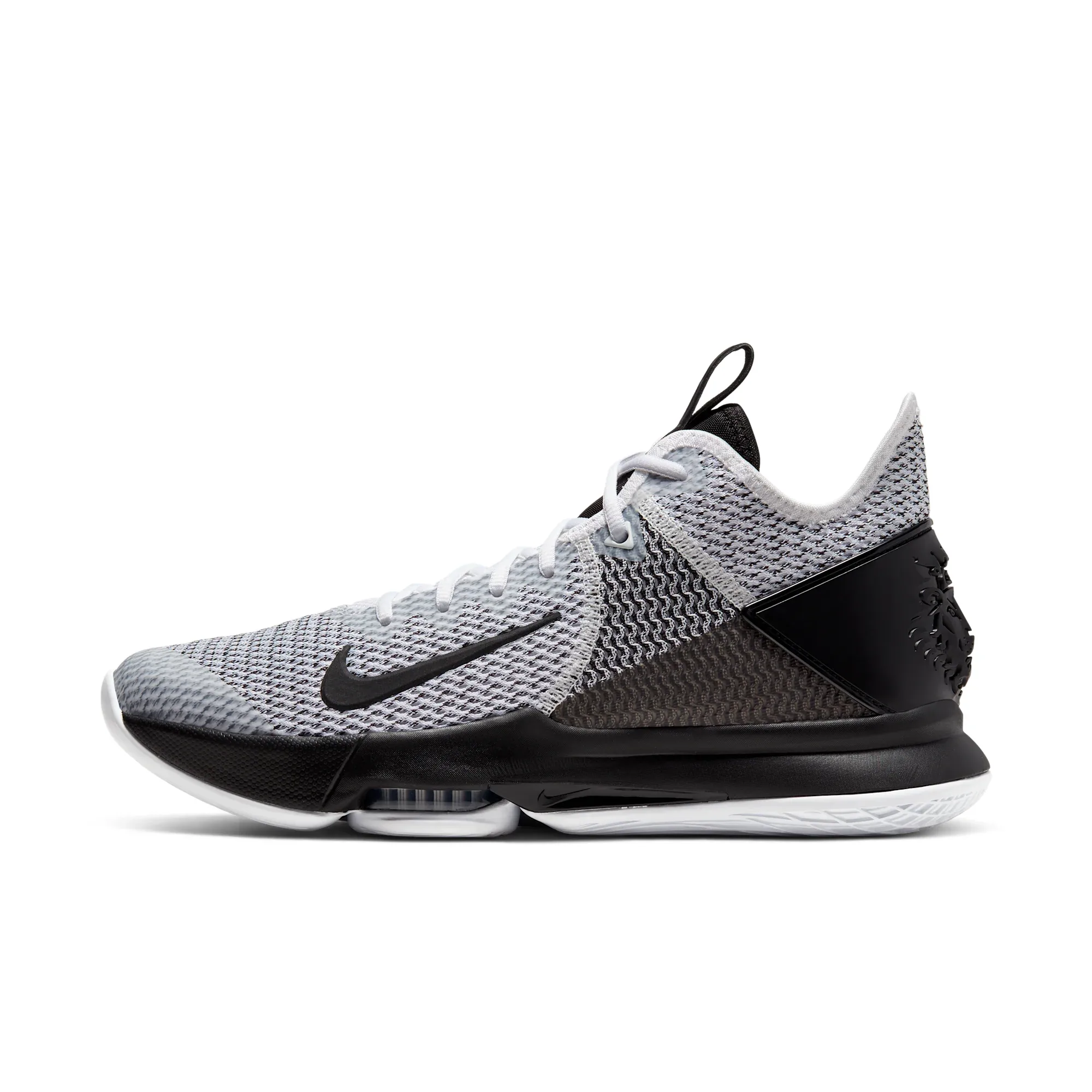 LeBron Witness 4