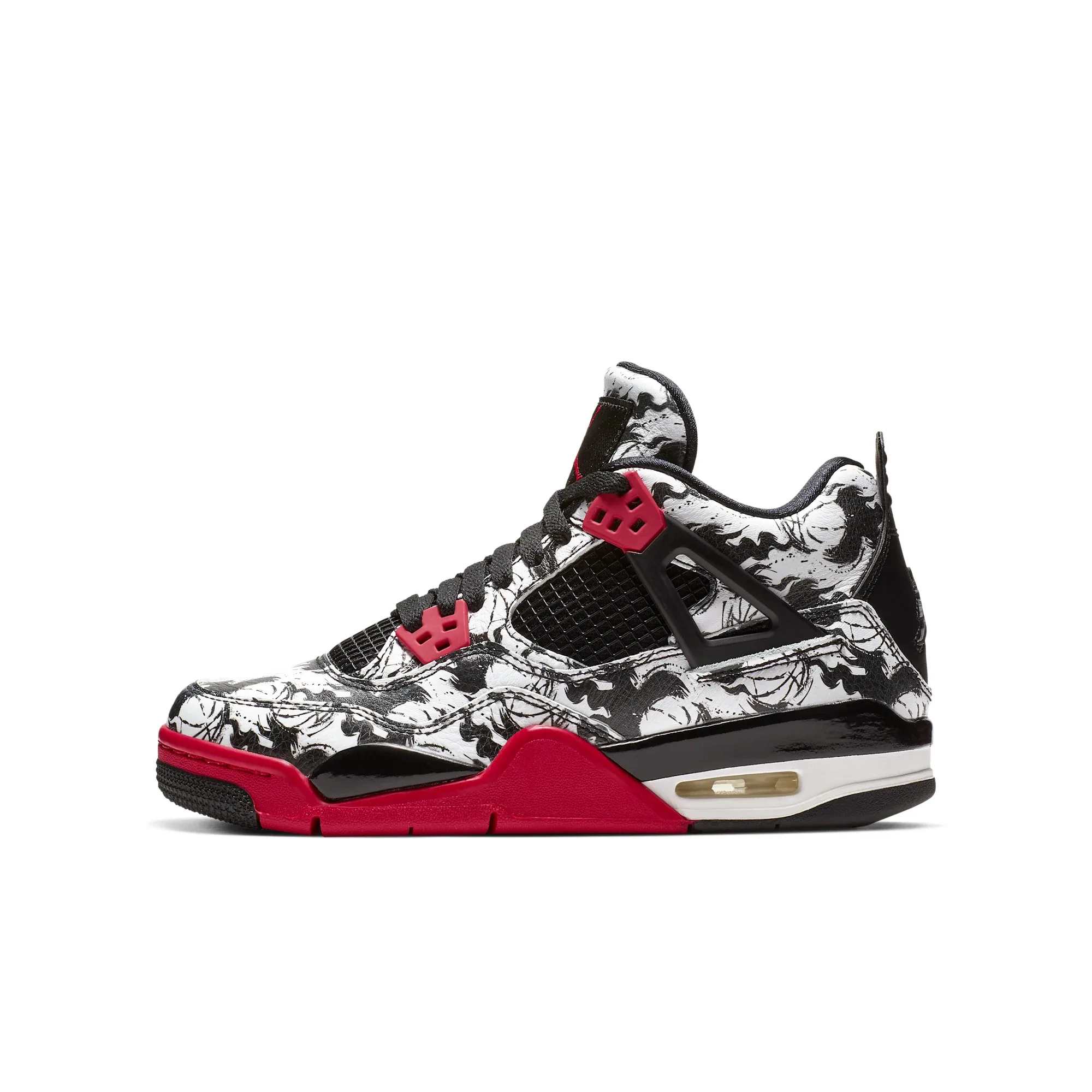 Air Jordan 4 Retro Singles Day