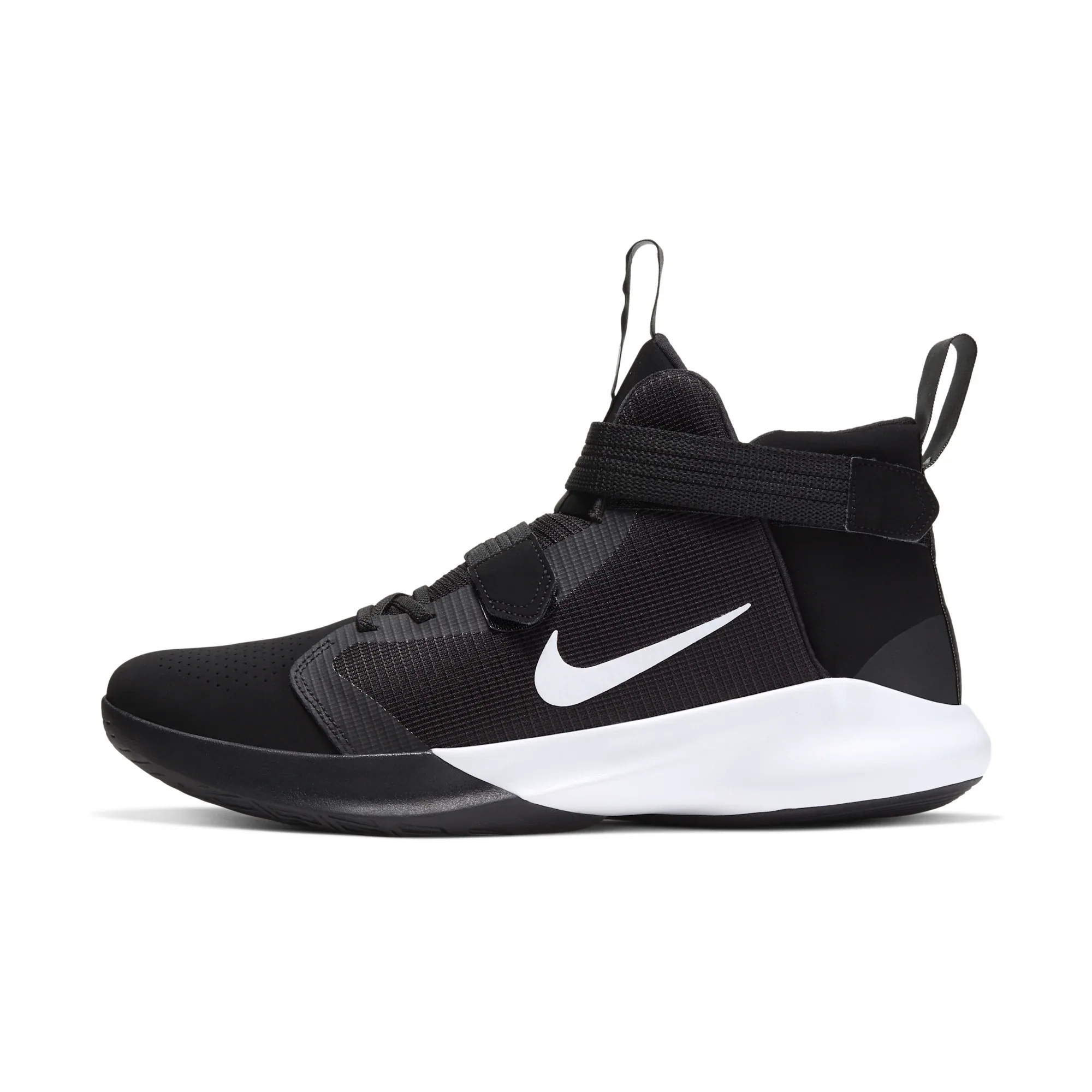 Nike Precision III FlyEase