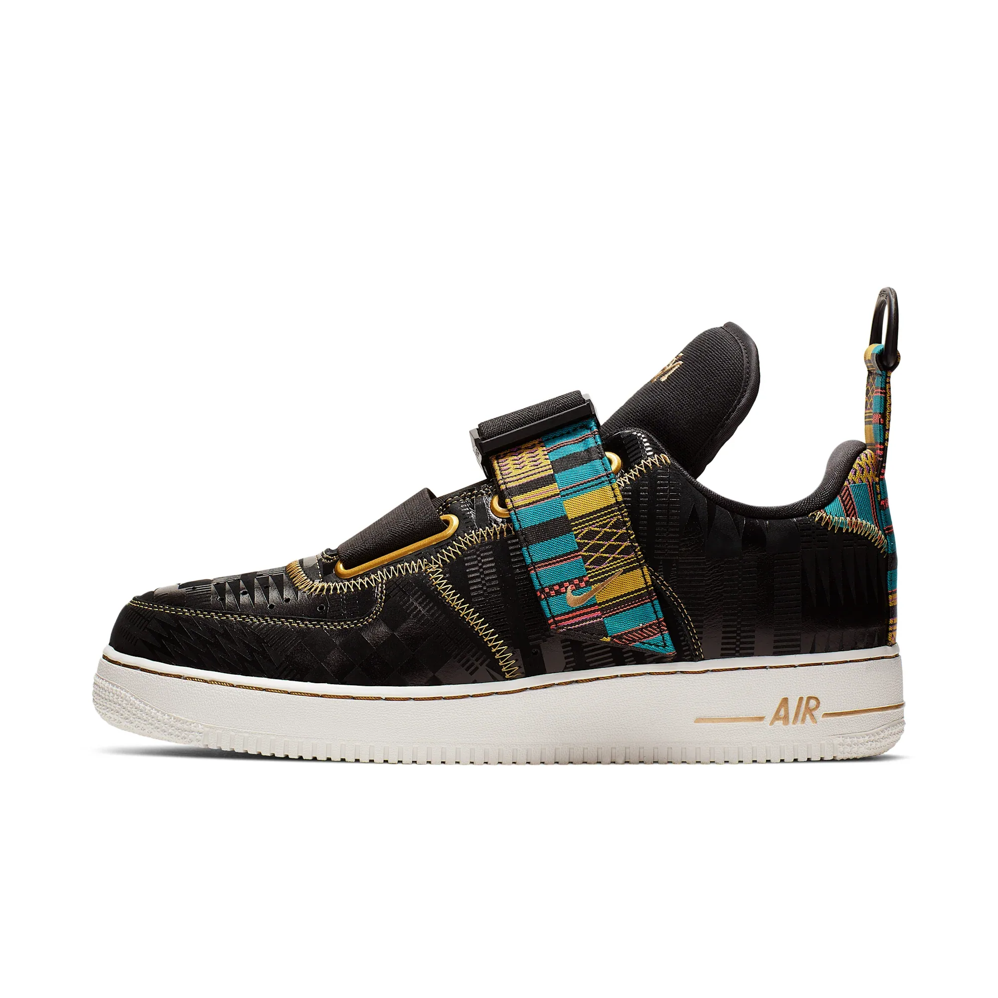 Nike Air Force 1 Utility BHM QS