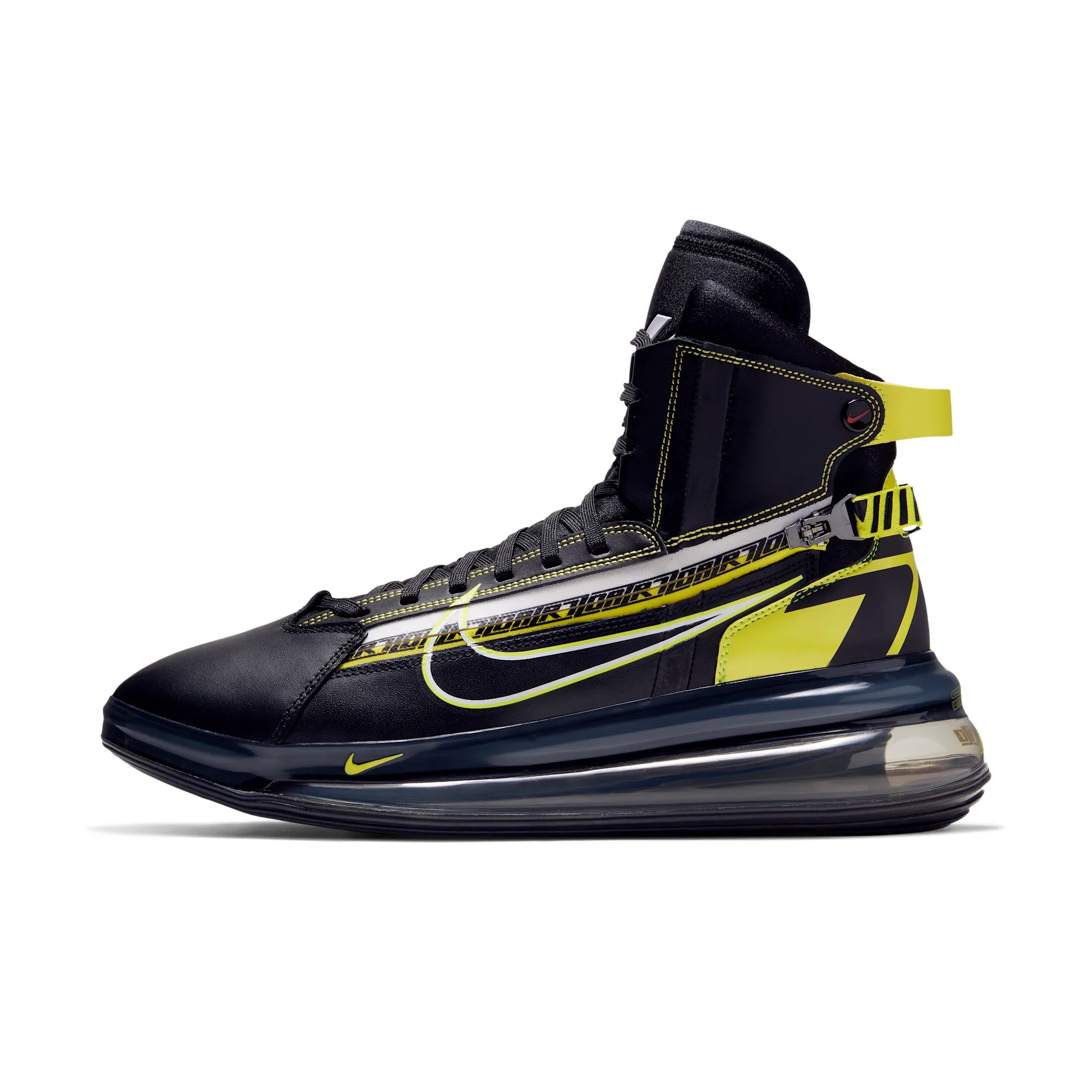 Nike Air Max 720 SATRN QS