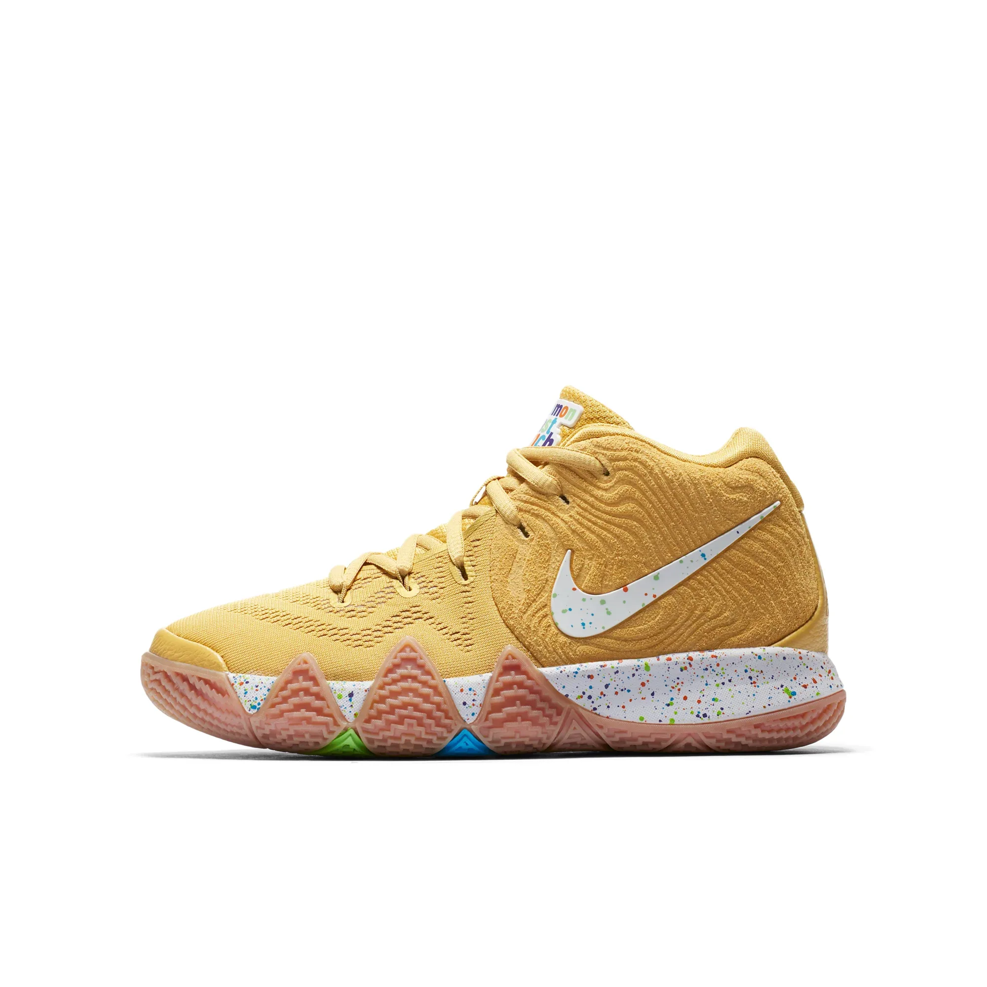 KYRIE 4 CTC (GS)