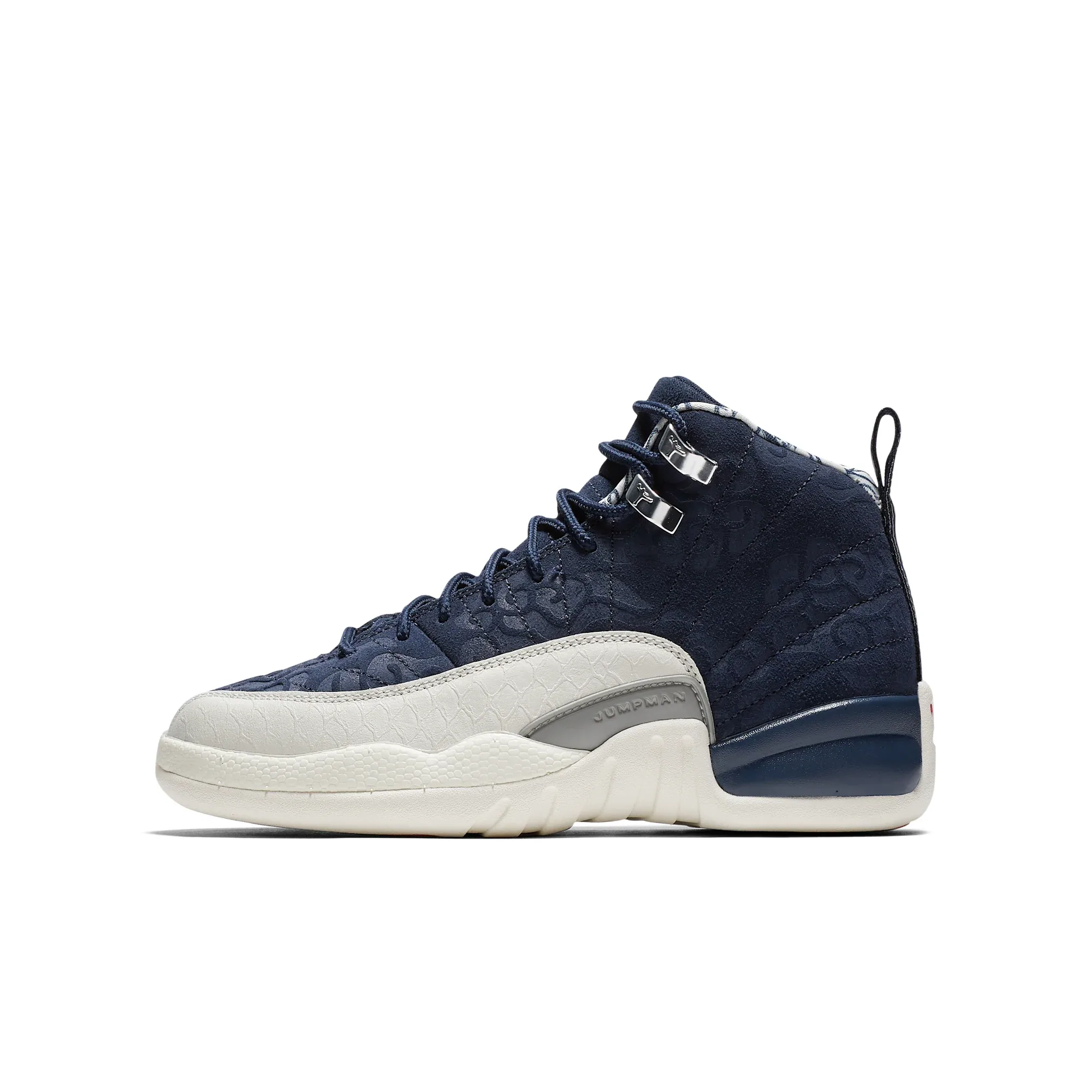 Air Jordan 12 Retro Premium