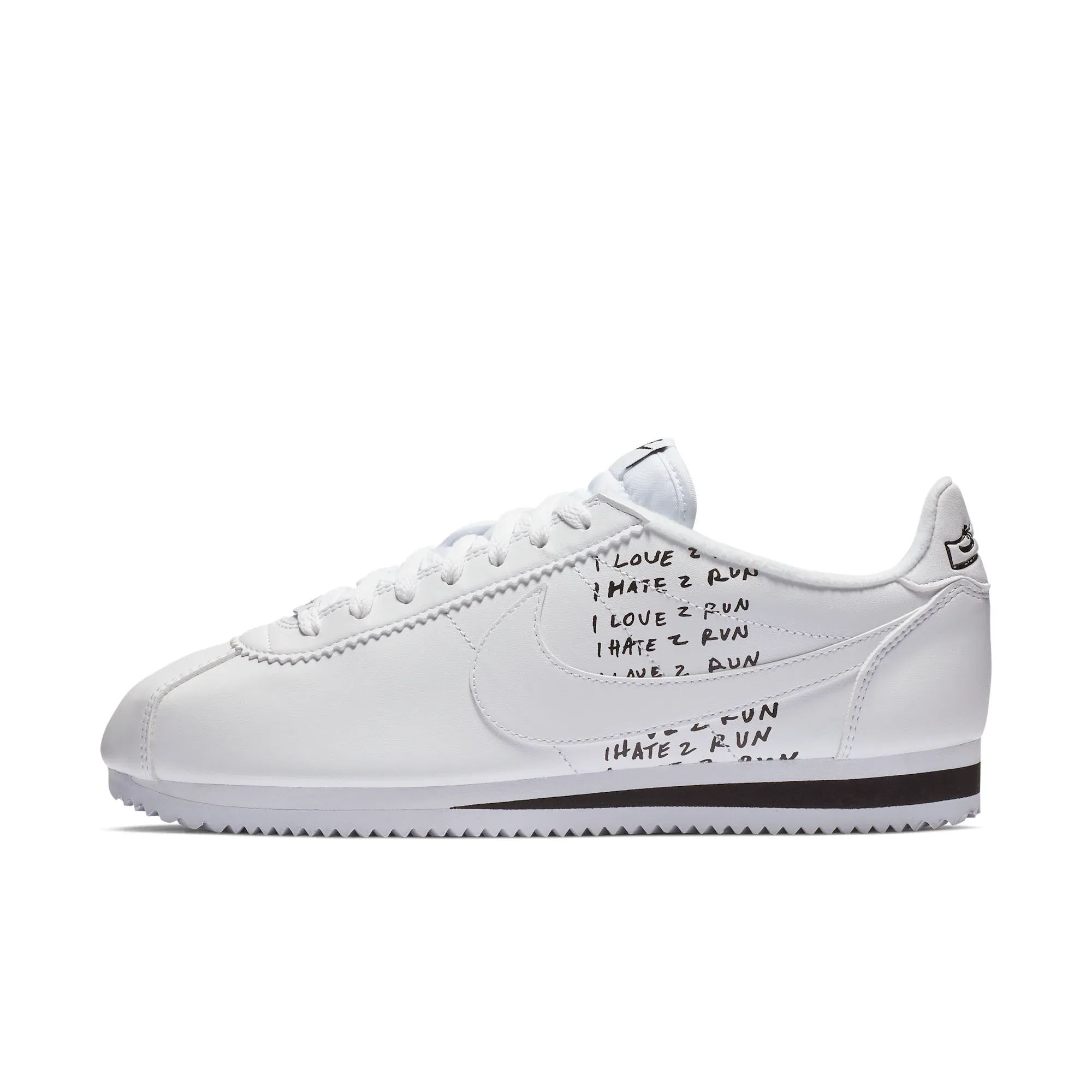 Nike Classic Cortez Nathan Bell