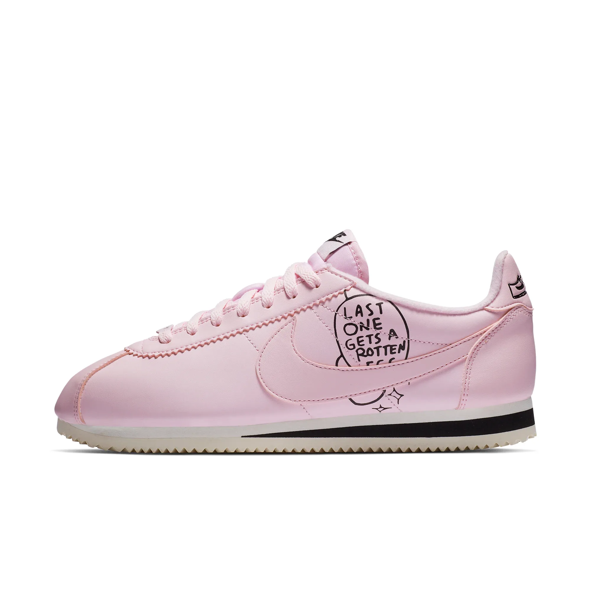Nike Classic Cortez Nathan Bell