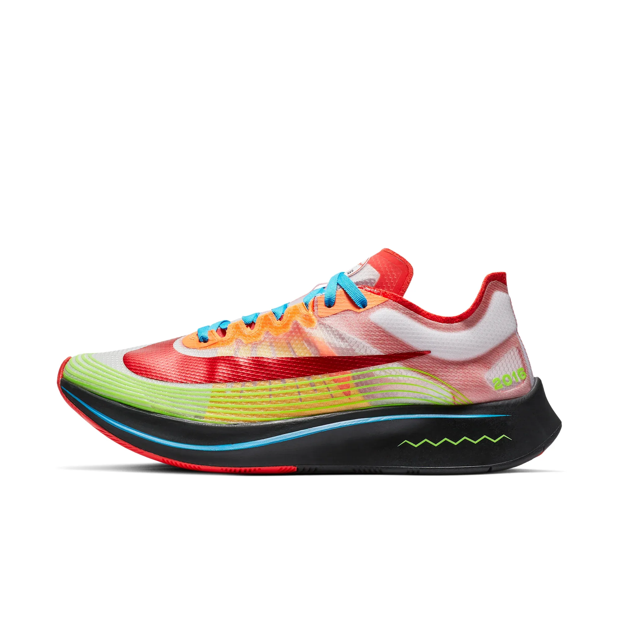 Nike Zoom Fly SP (Doernbecher Freestyle)