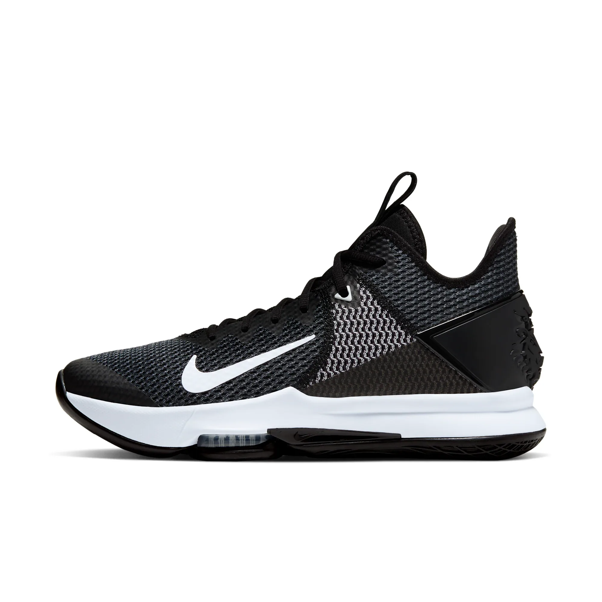 LeBron Witness 4 EP