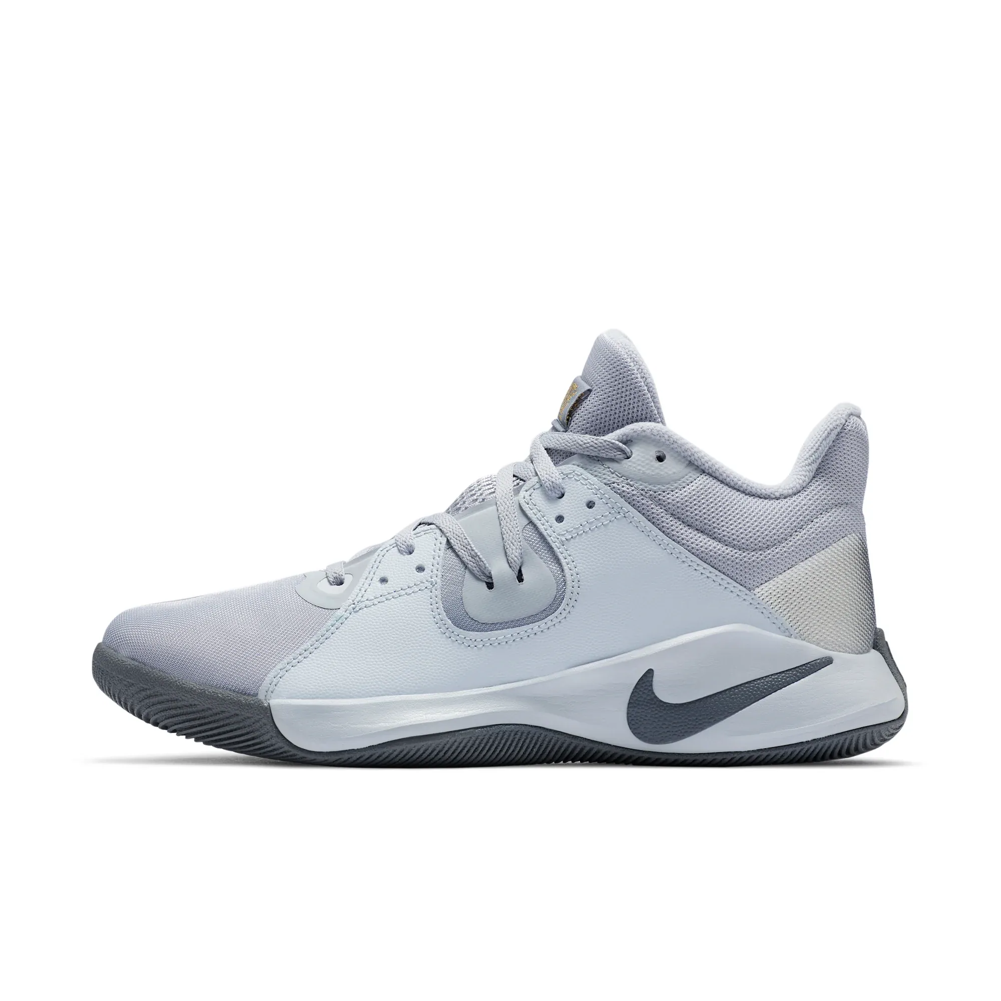 Nike Fly.By Mid