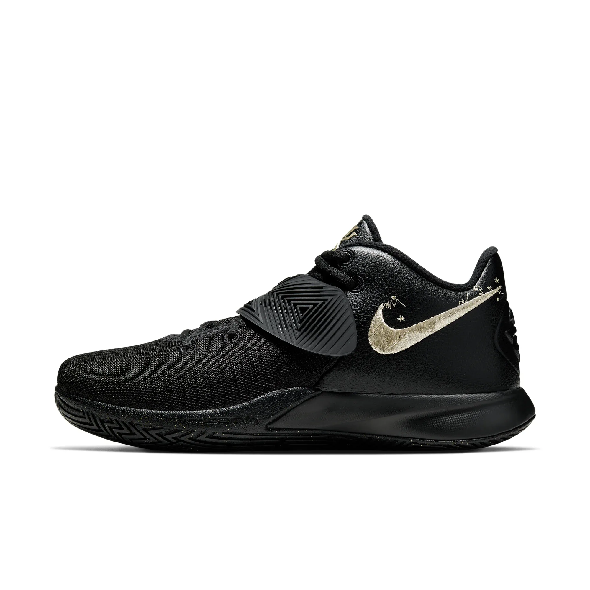Kyrie Flytrap 3 EP