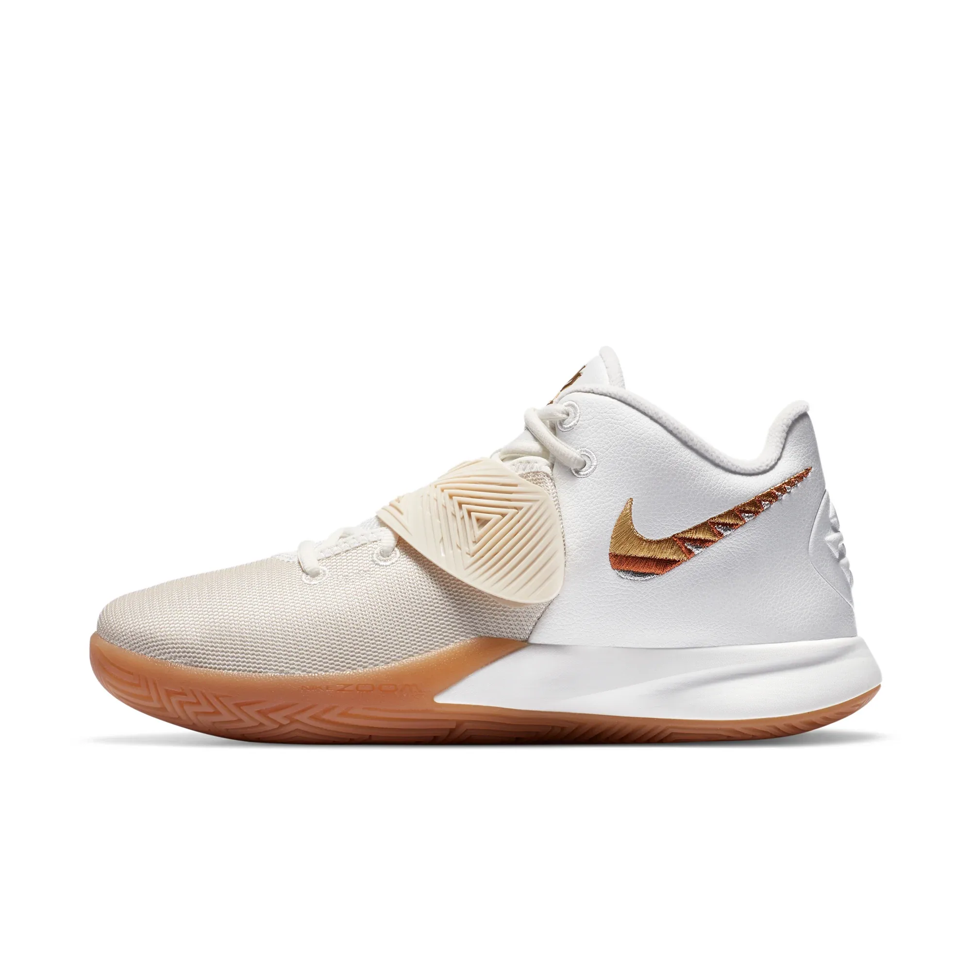 Kyrie Flytrap 3 EP