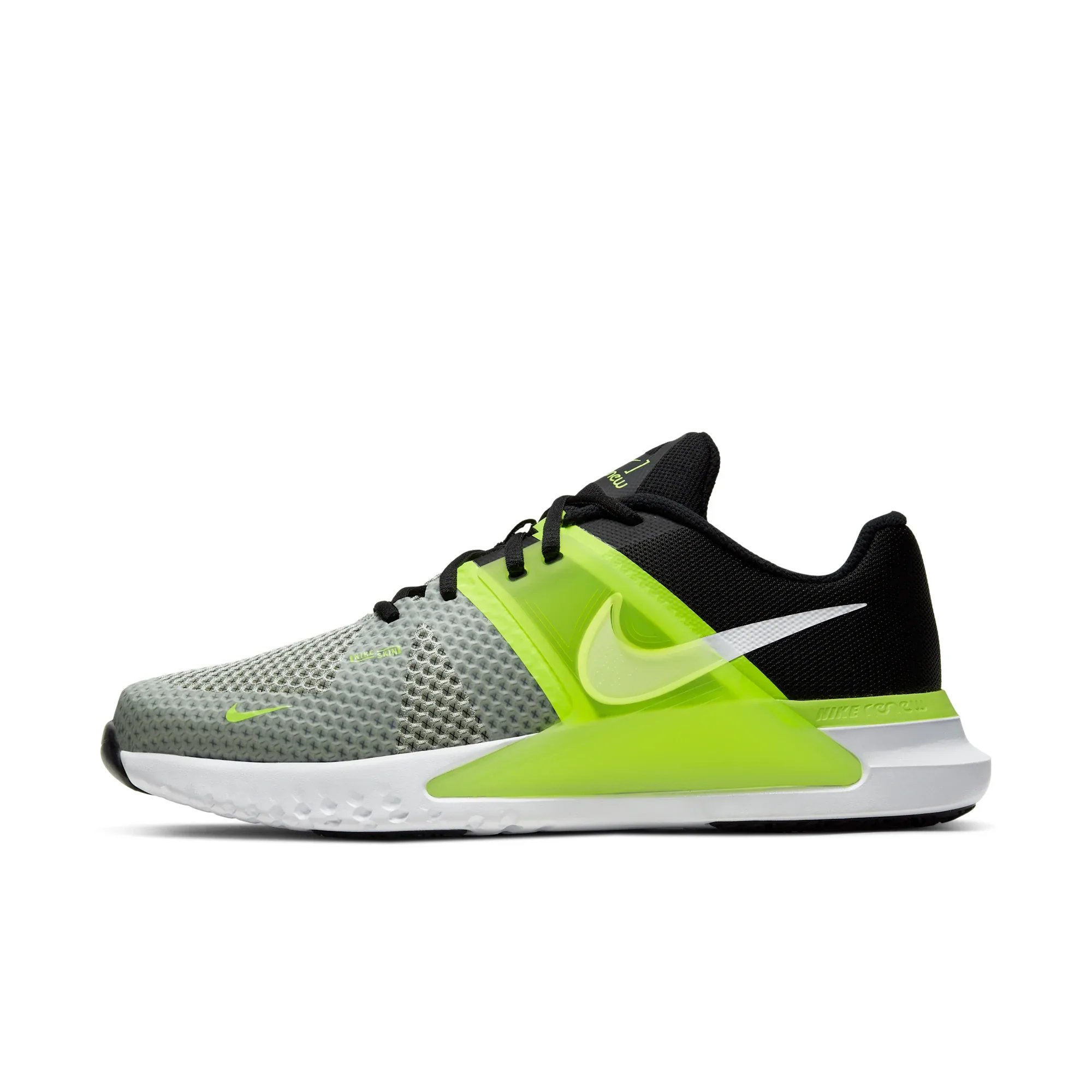 Nike Renew Fusion